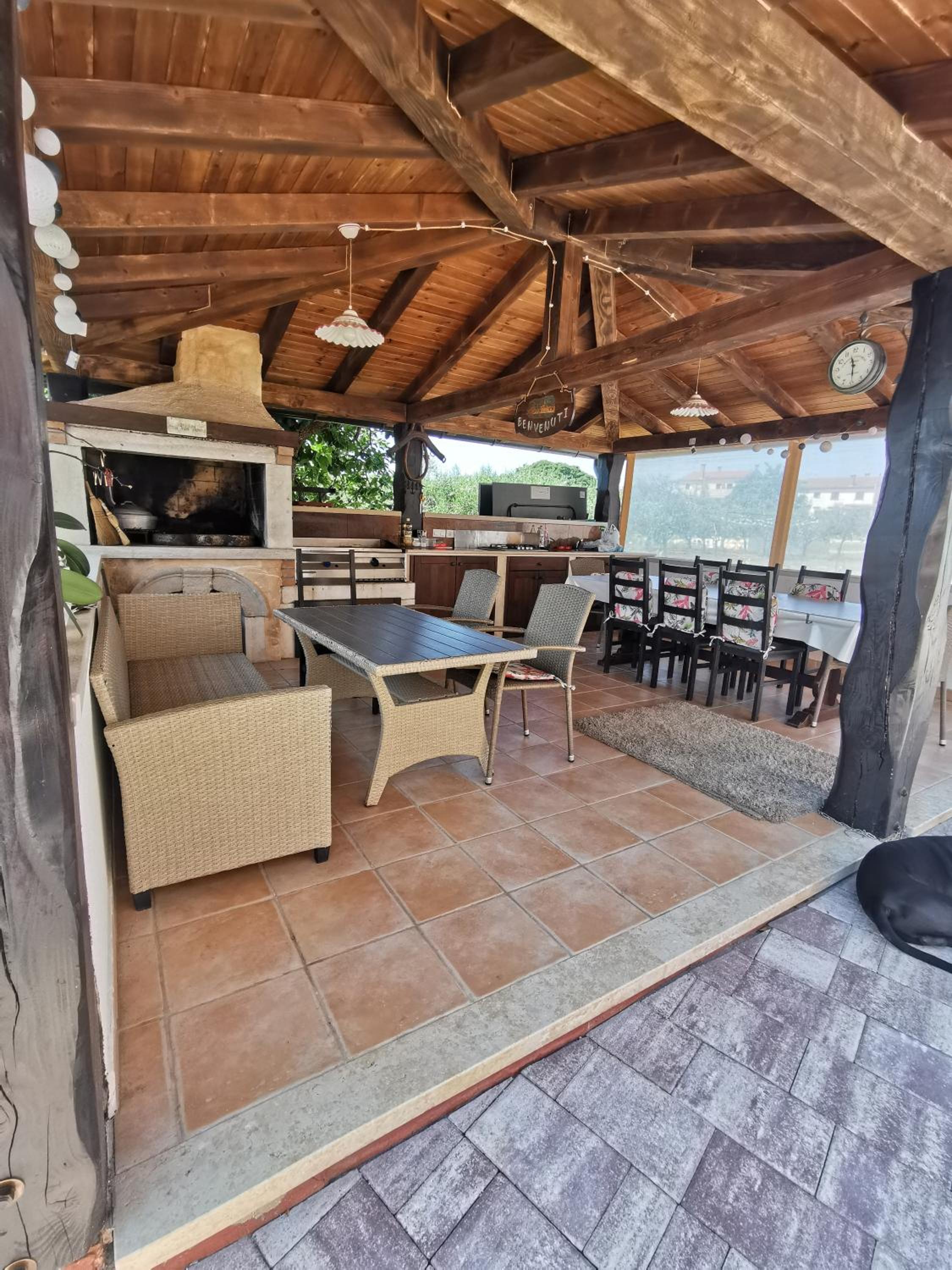 Villa Lamanova view 4