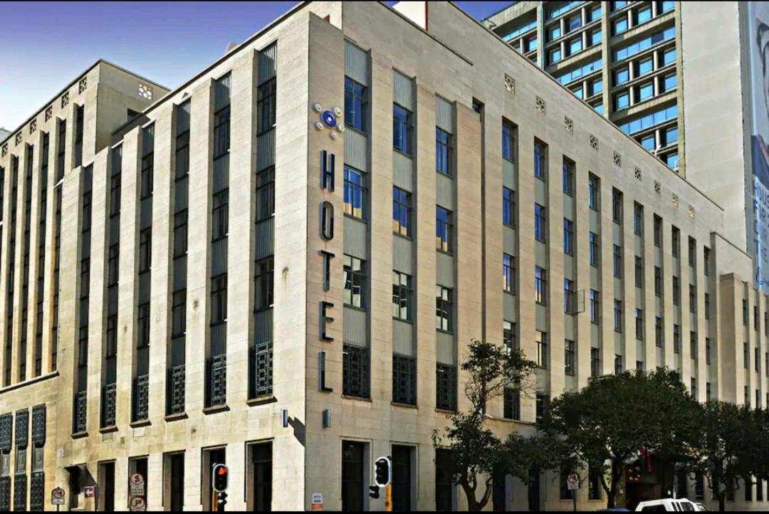 Hotel Cosy Marshalls