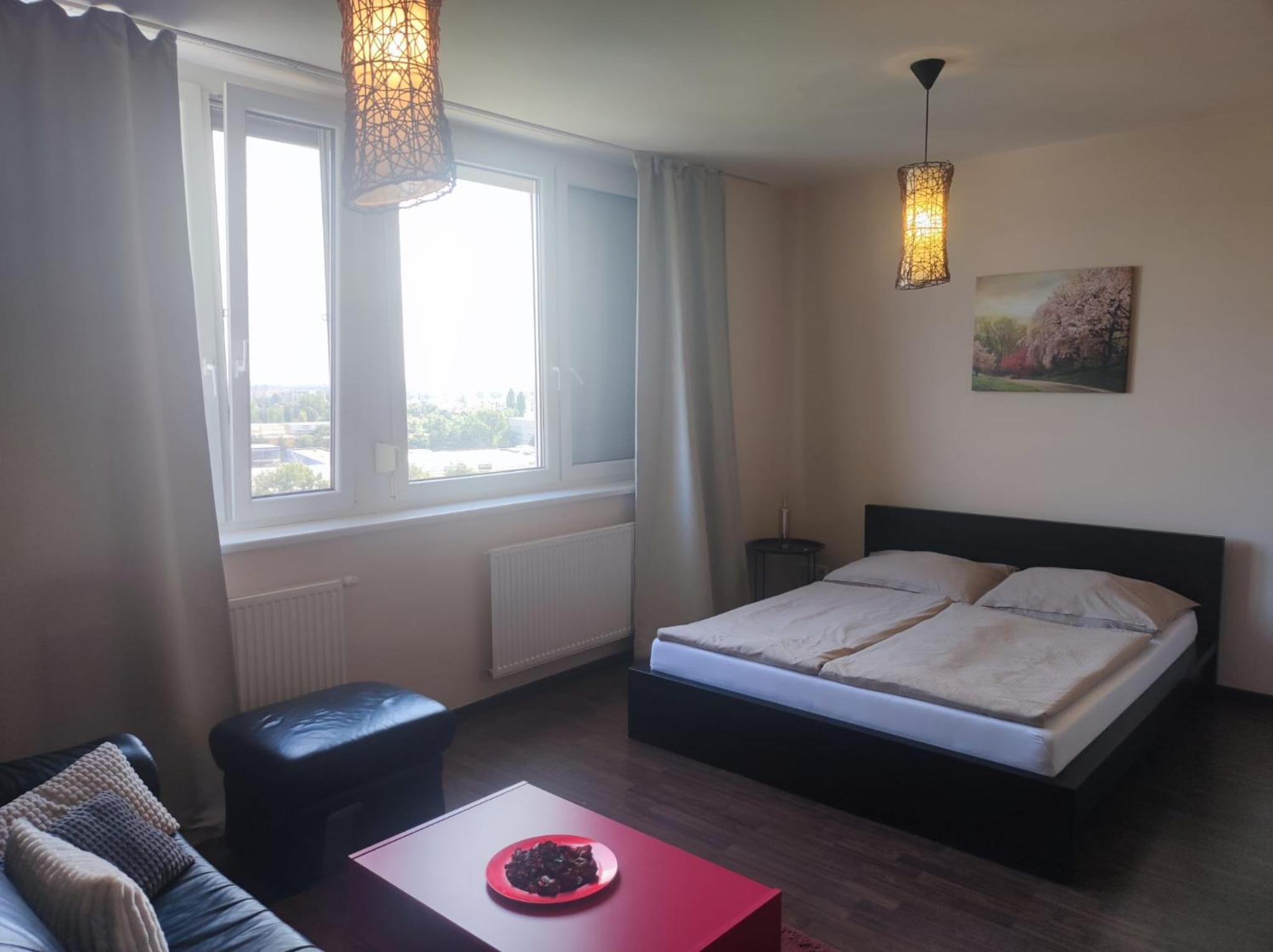 Koloseo apartment with parking