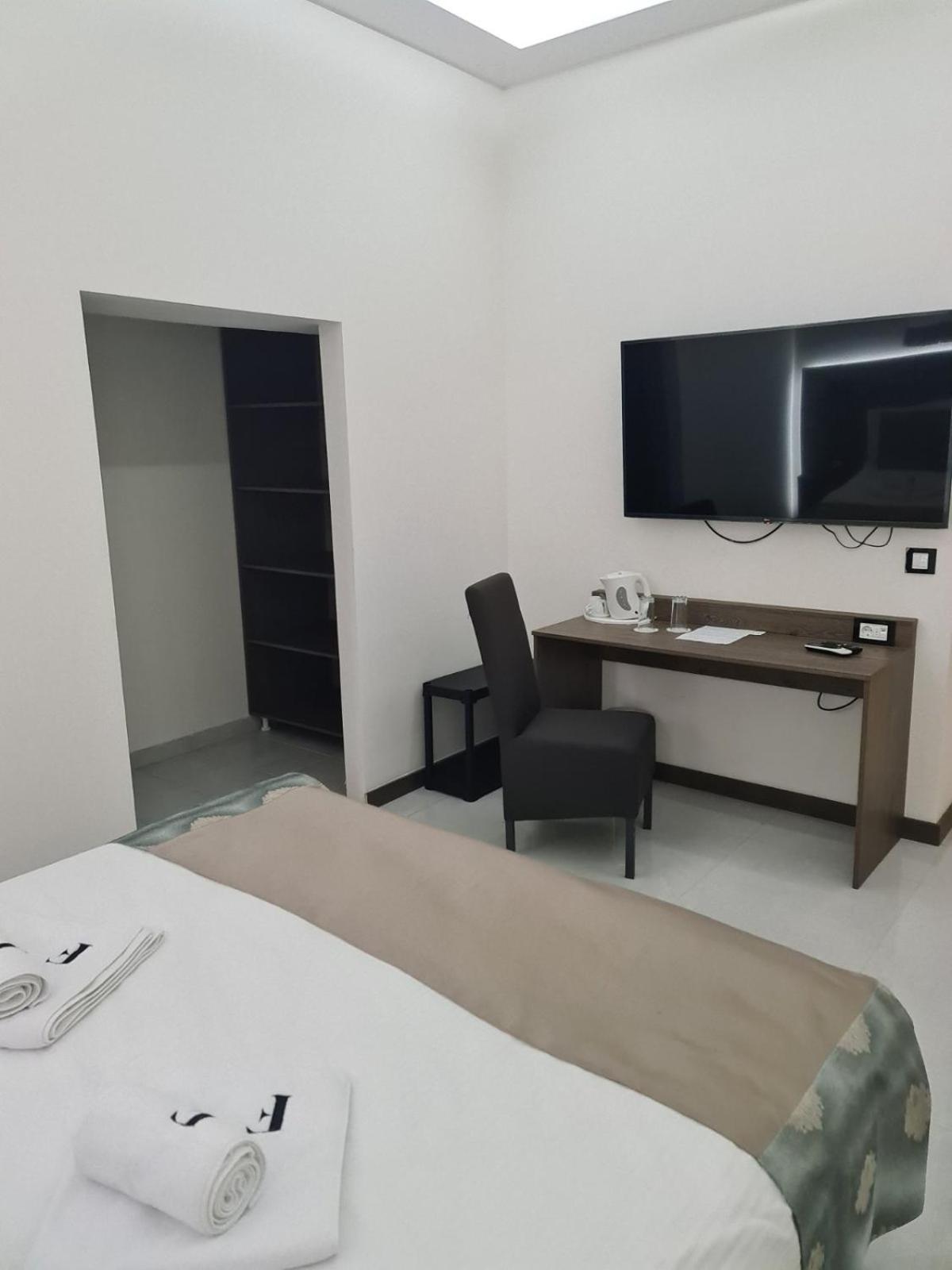 ForS Konak Apartments