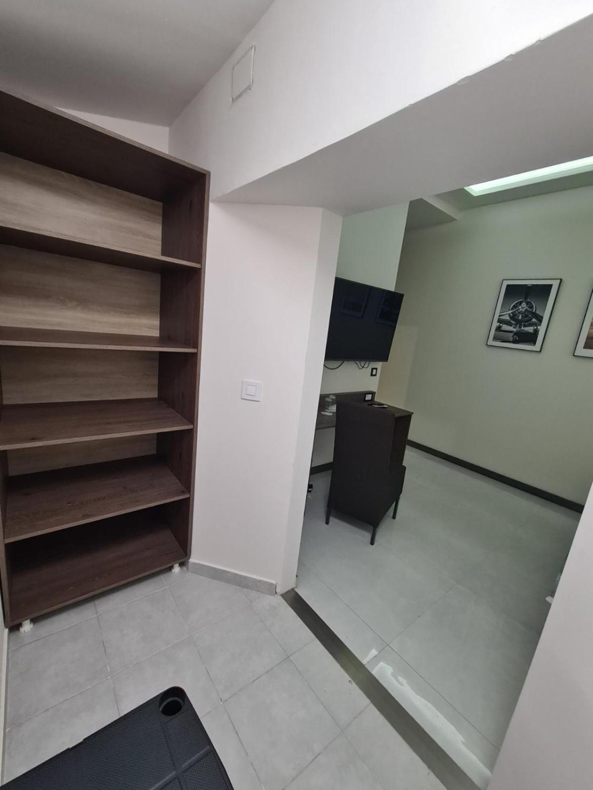 ForS Konak Apartments