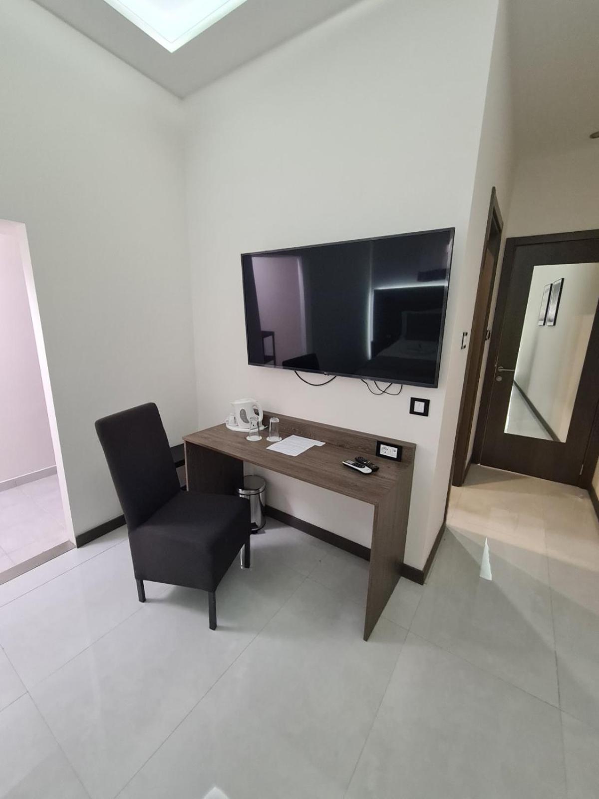 ForS Konak Apartments
