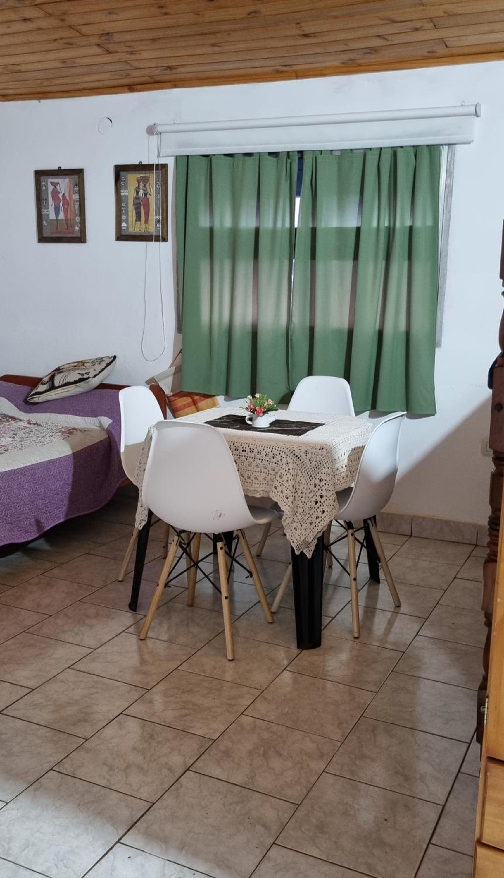 Departamento monoambiente vacacional