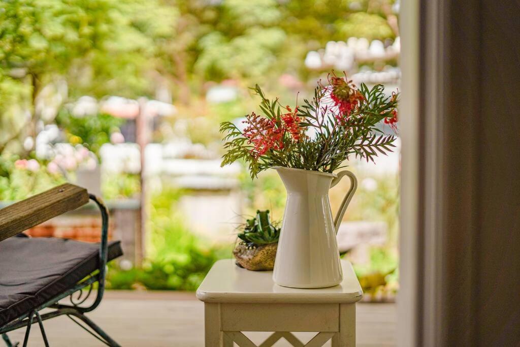 Entire Boutique Home - The Rustic Cottage - Canungra