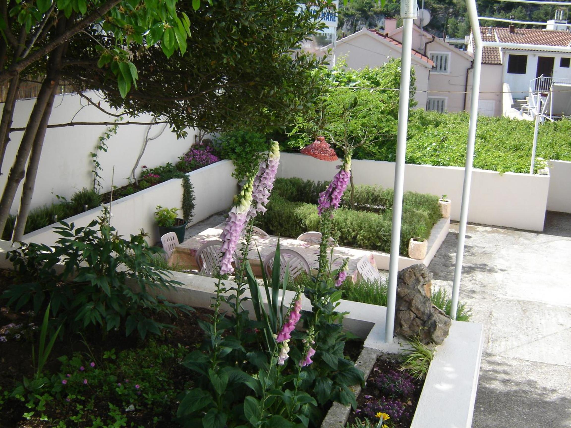 Apartmani LuNa