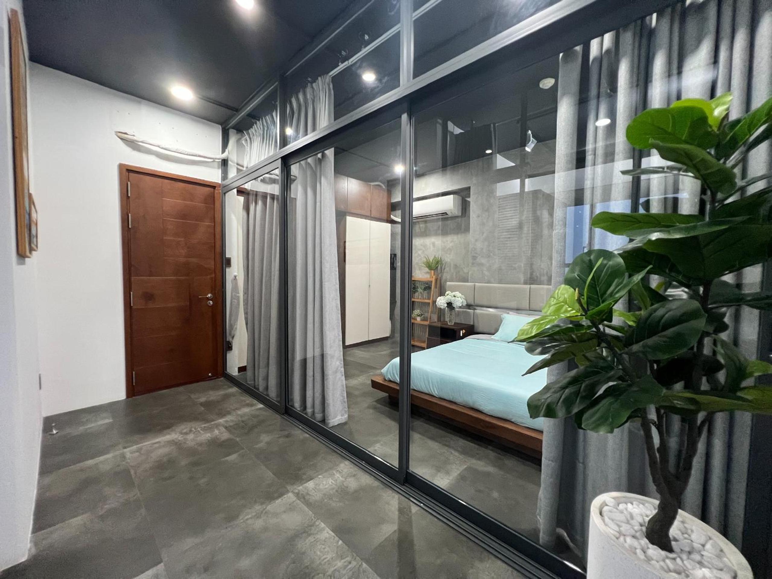 MKA Summerset Rivergate Saigon Central