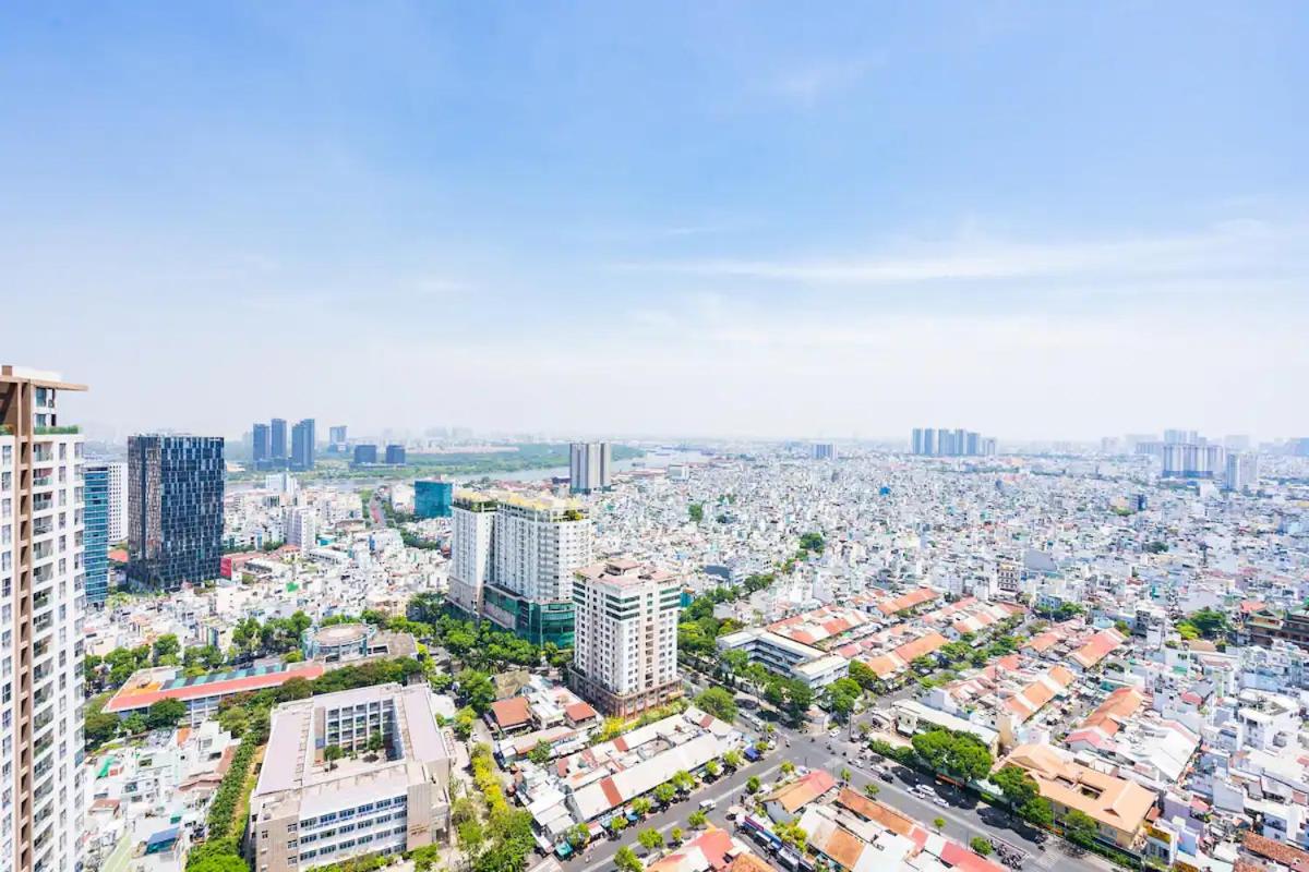 MKA Summerset Rivergate Saigon Central