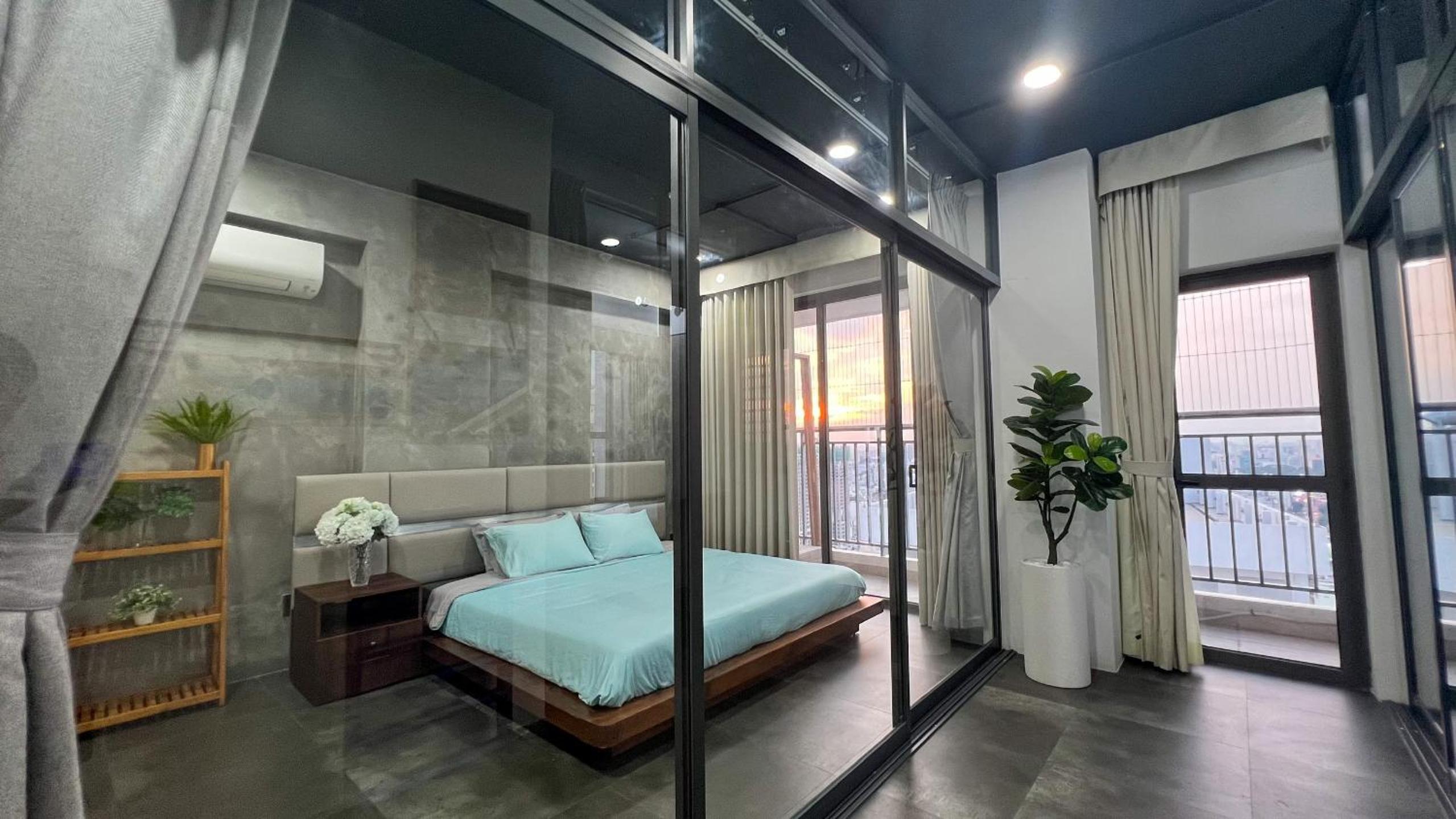 MKA Summerset Rivergate Saigon Central