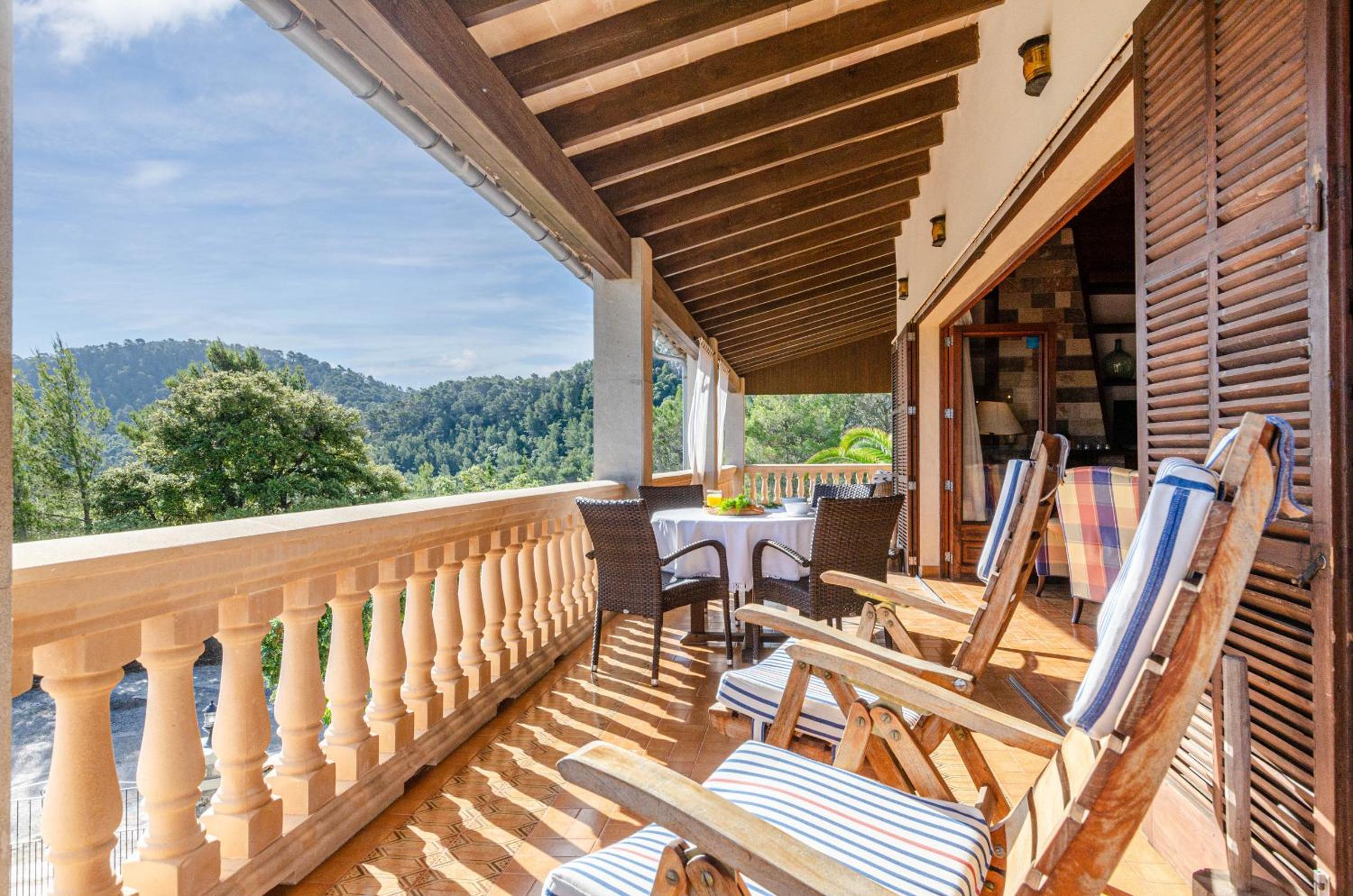 YourHouse Can Marquesi