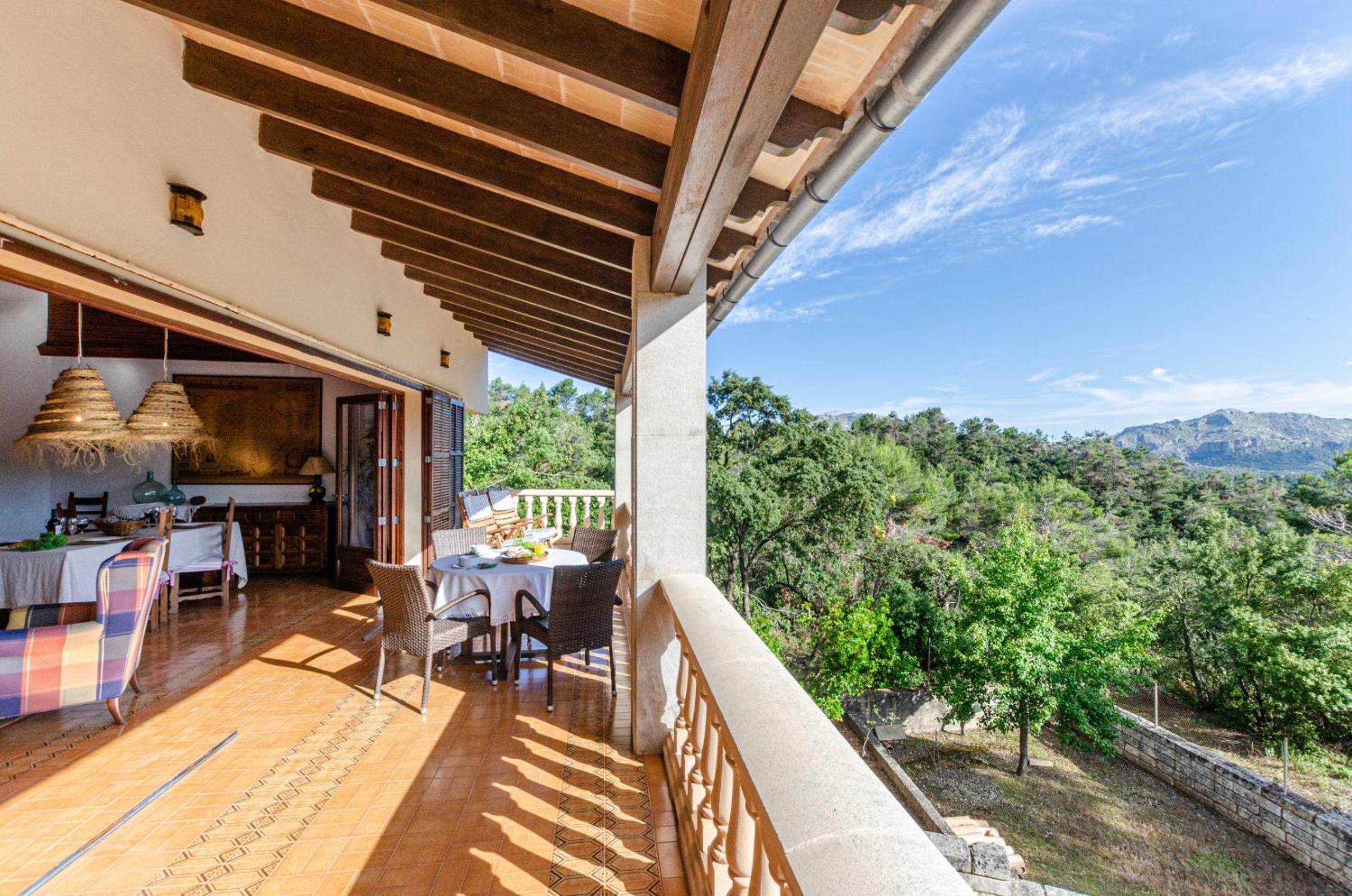YourHouse Can Marquesi
