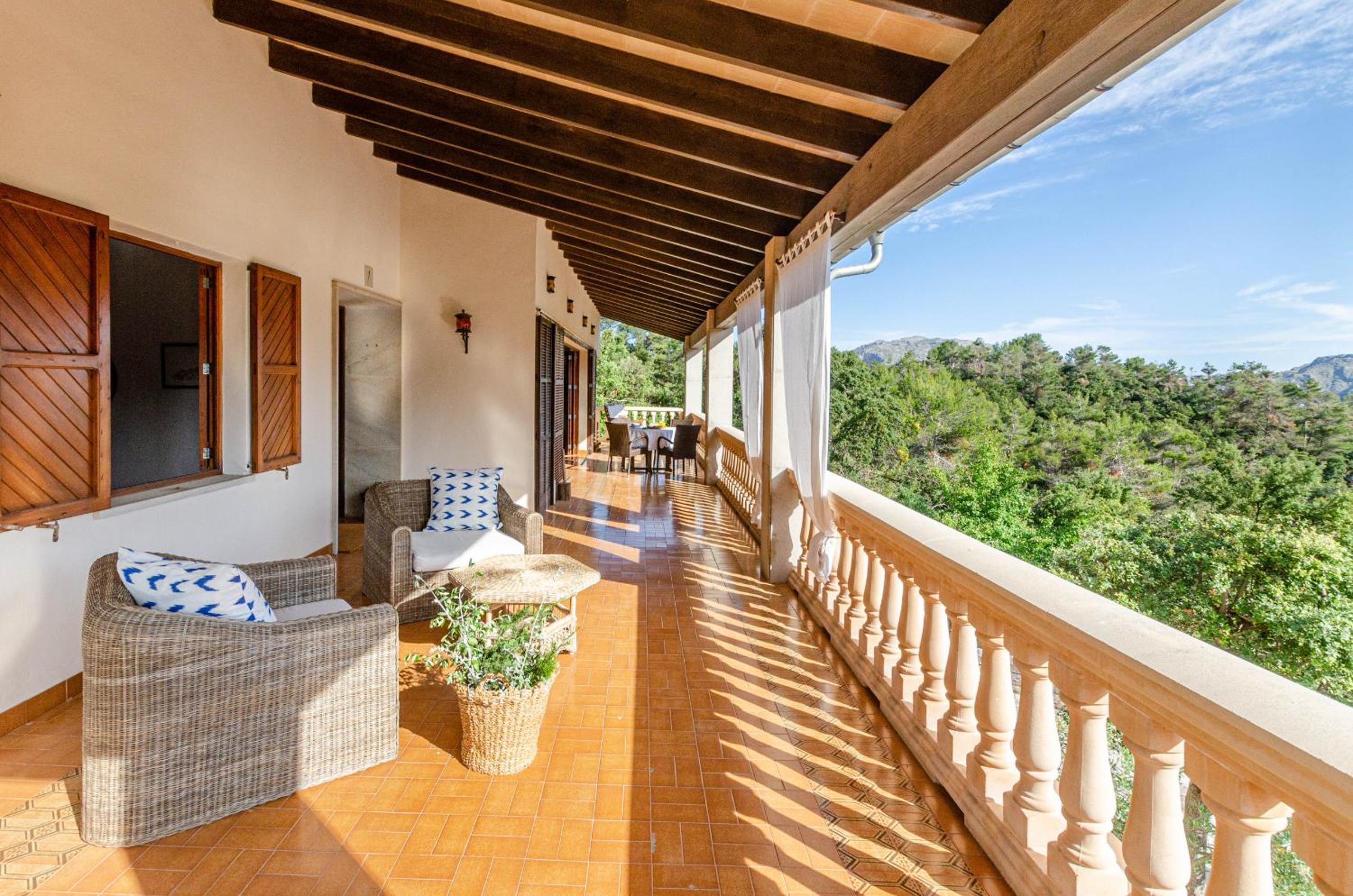 YourHouse Can Marquesi