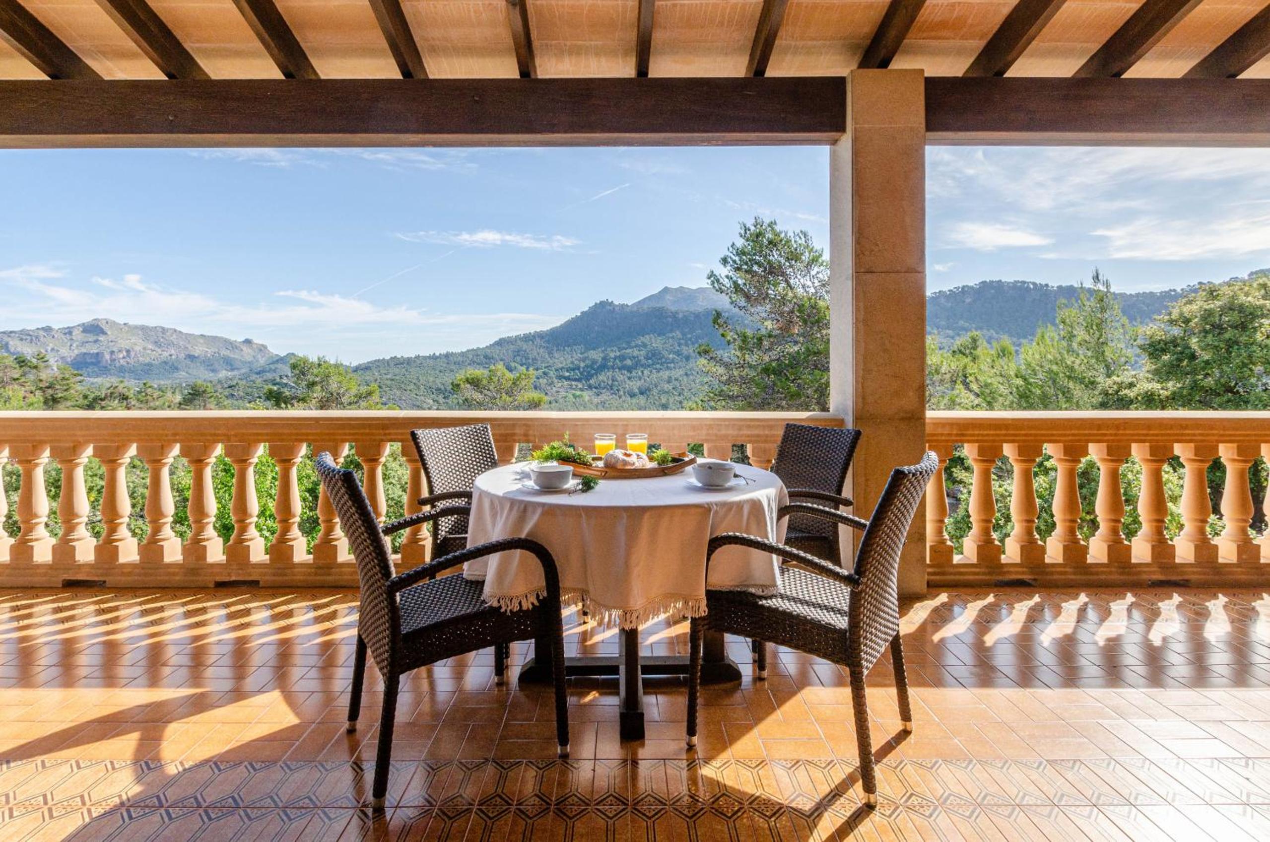 YourHouse Can Marquesi