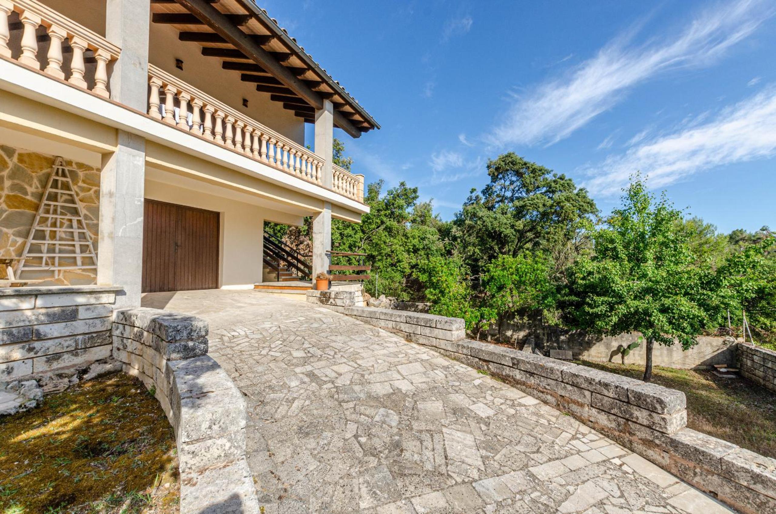 YourHouse Can Marquesi