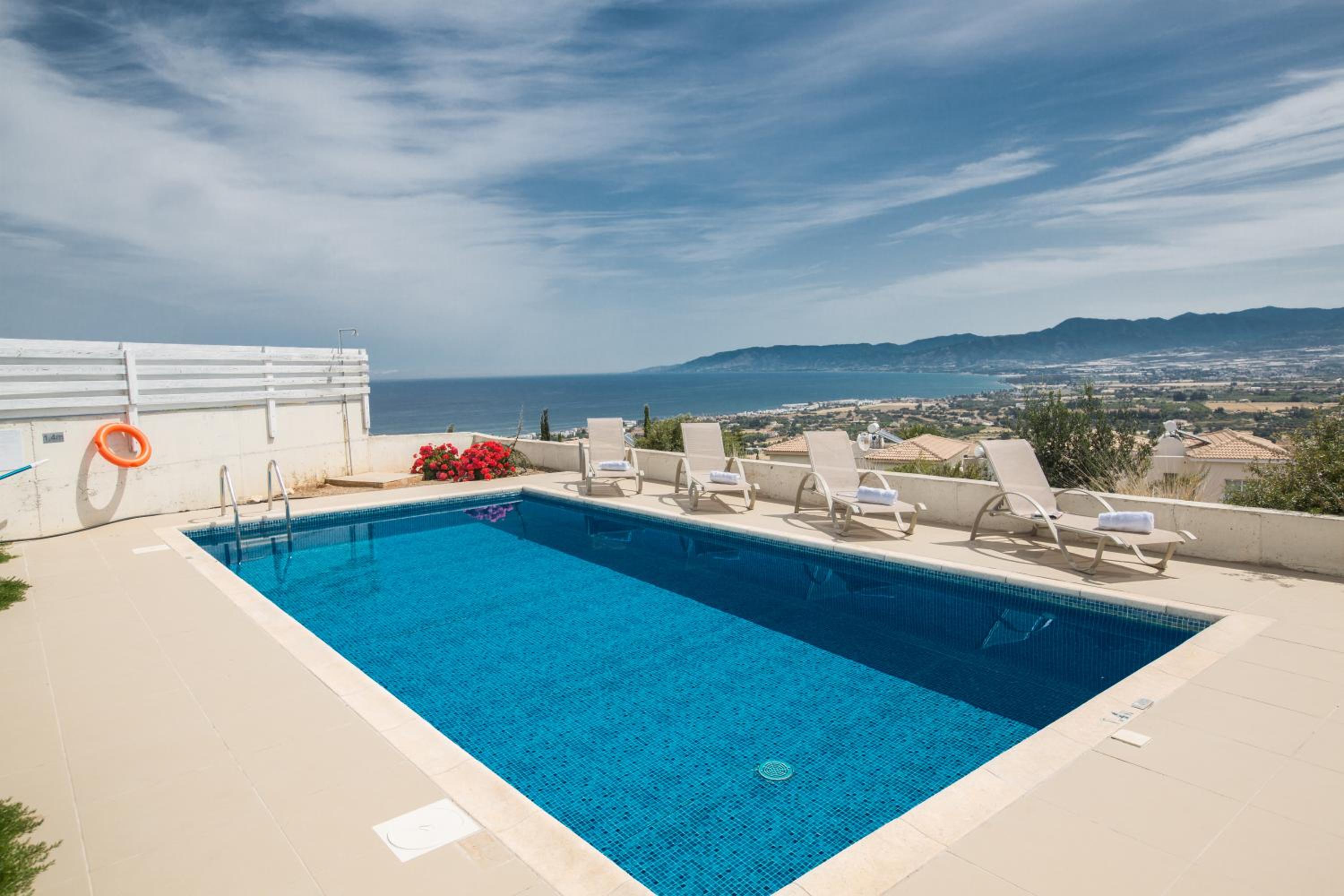 Esprit Villa 20