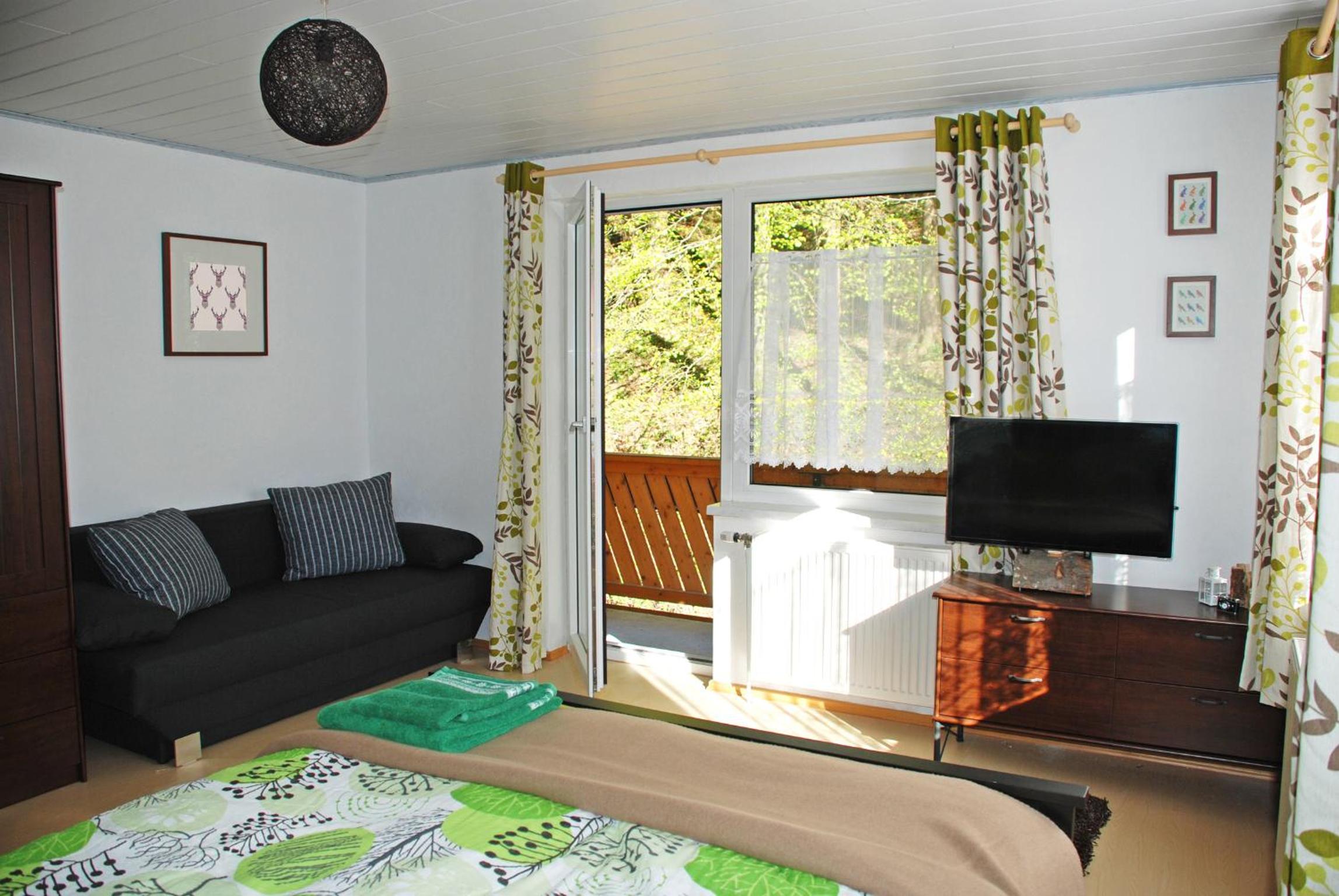 Waldblick Landhaus B&B