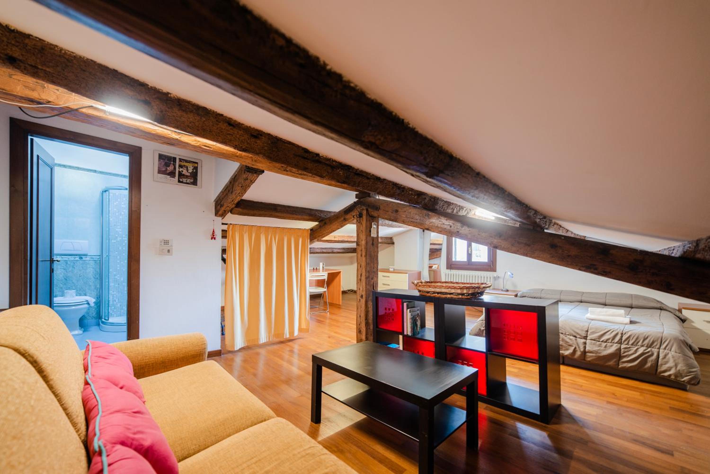 Petit Loft