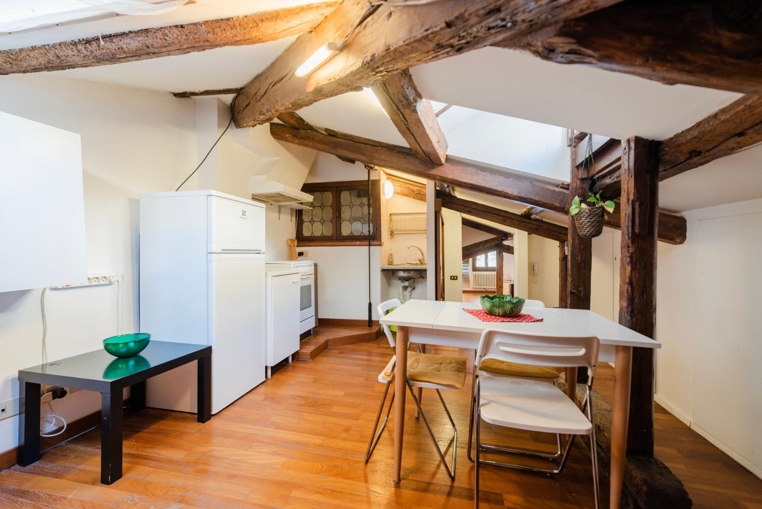 Petit Loft