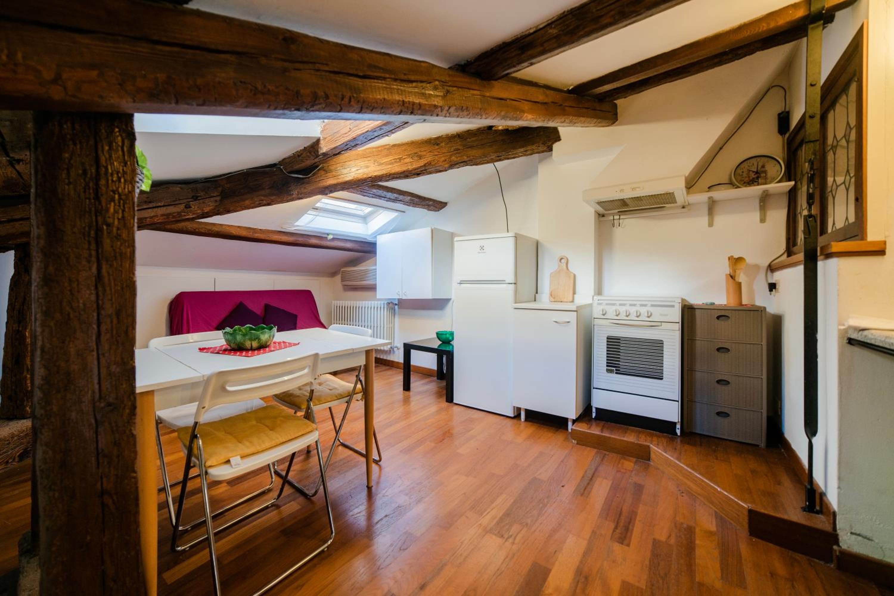 Petit Loft