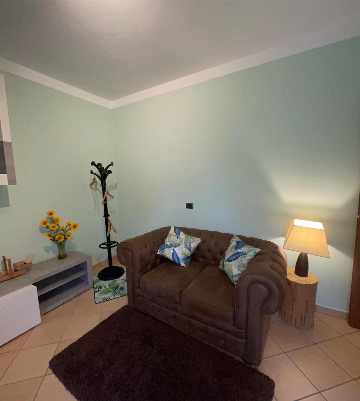 Casa Iris en Omegna — lounge