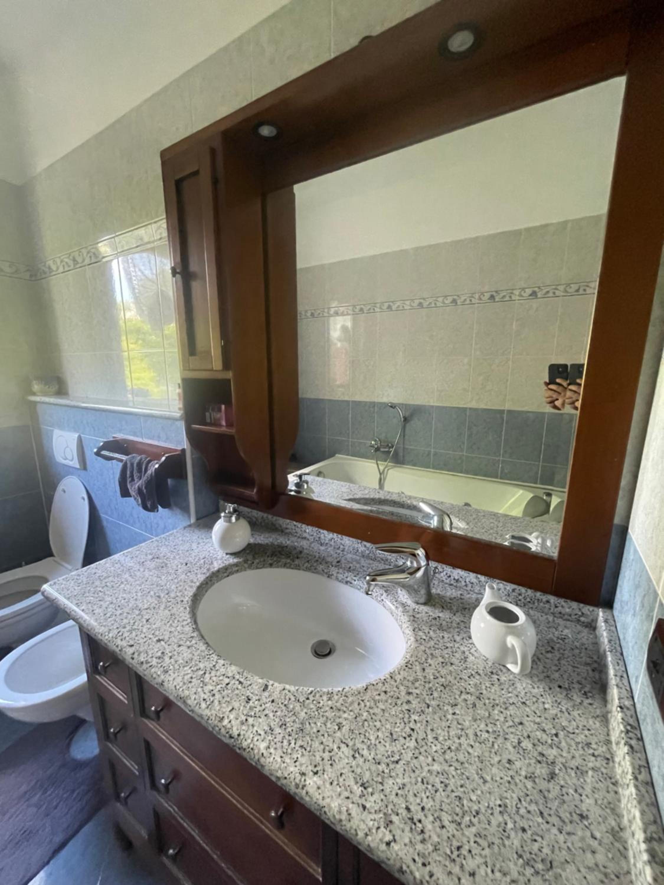 Casa Iris en Omegna — bathroom