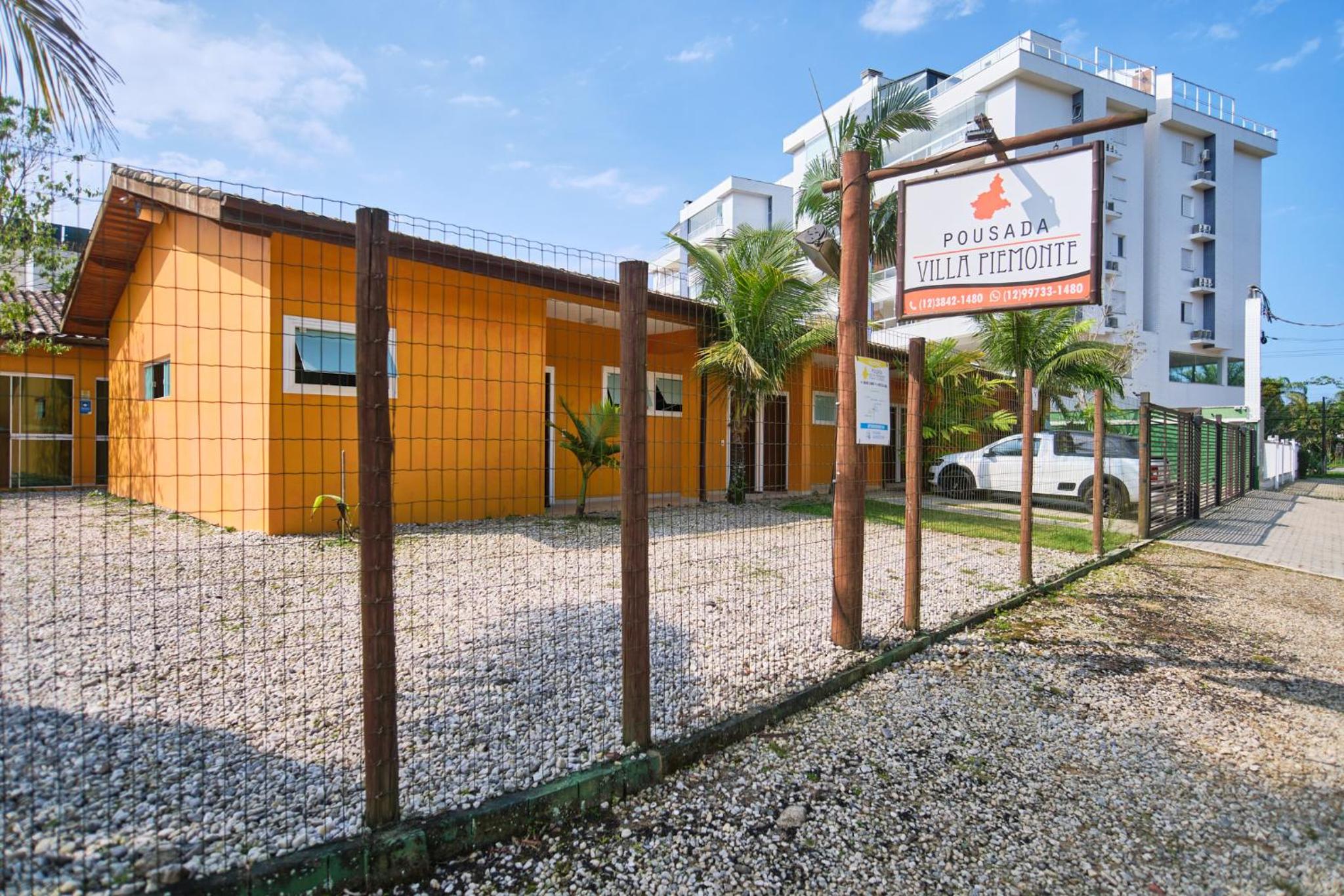 Pousada Villa Piemonte