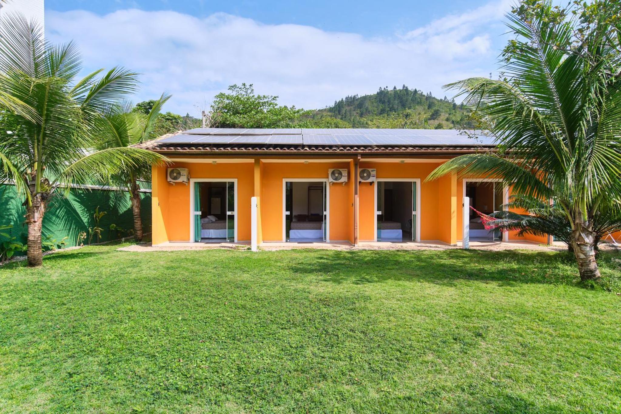 Pousada Villa Piemonte