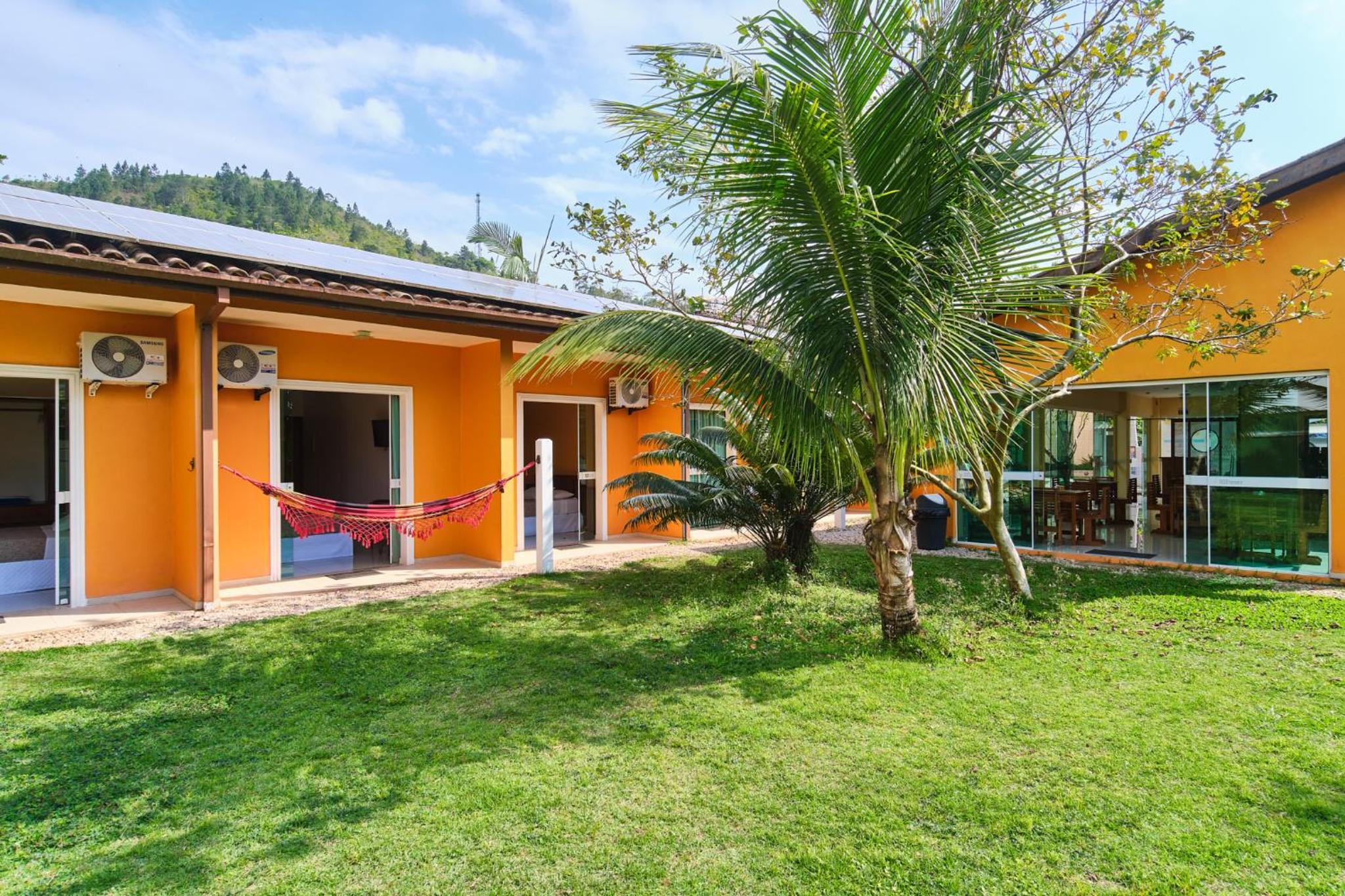 Pousada Villa Piemonte