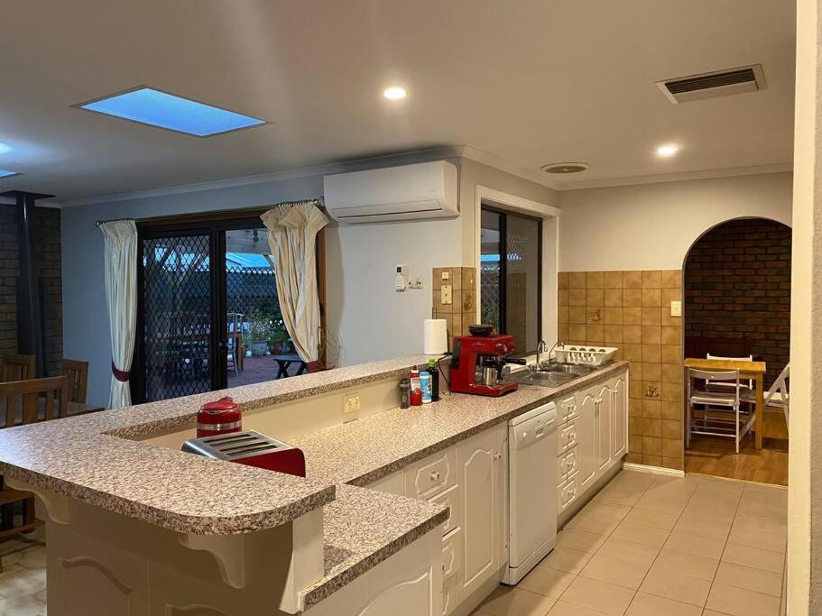 Comfortable Home in Camden Park