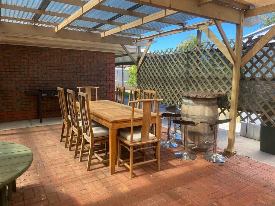 Comfortable Home in Camden Park