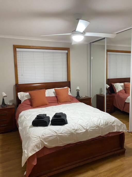 Comfortable Home in Camden Park