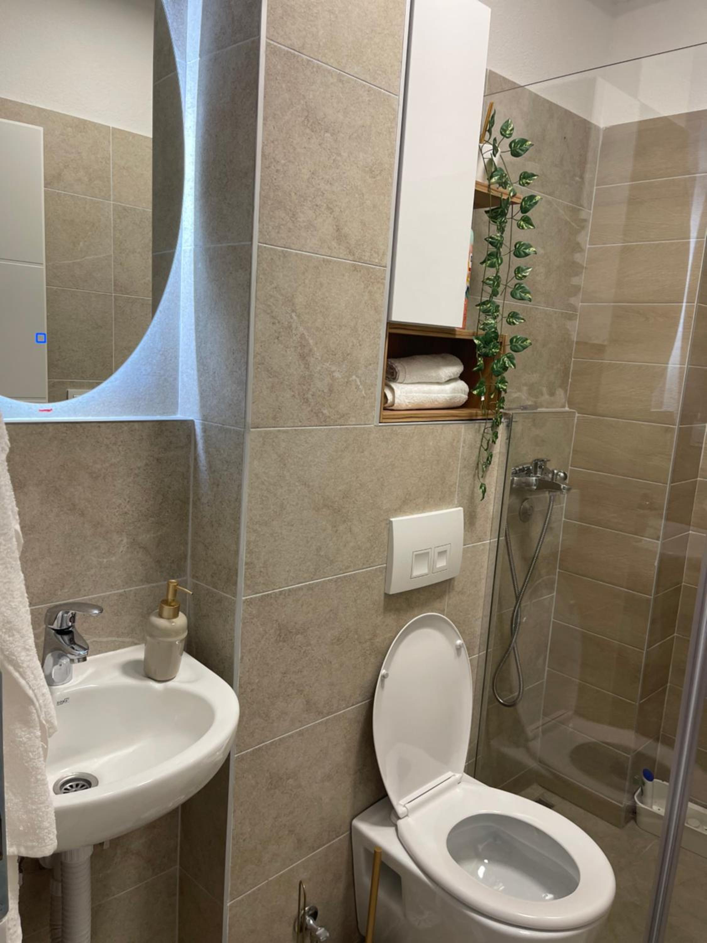 Luxury Apartment Suljic