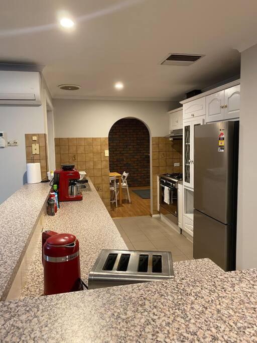 Comfortable Home in Camden Park