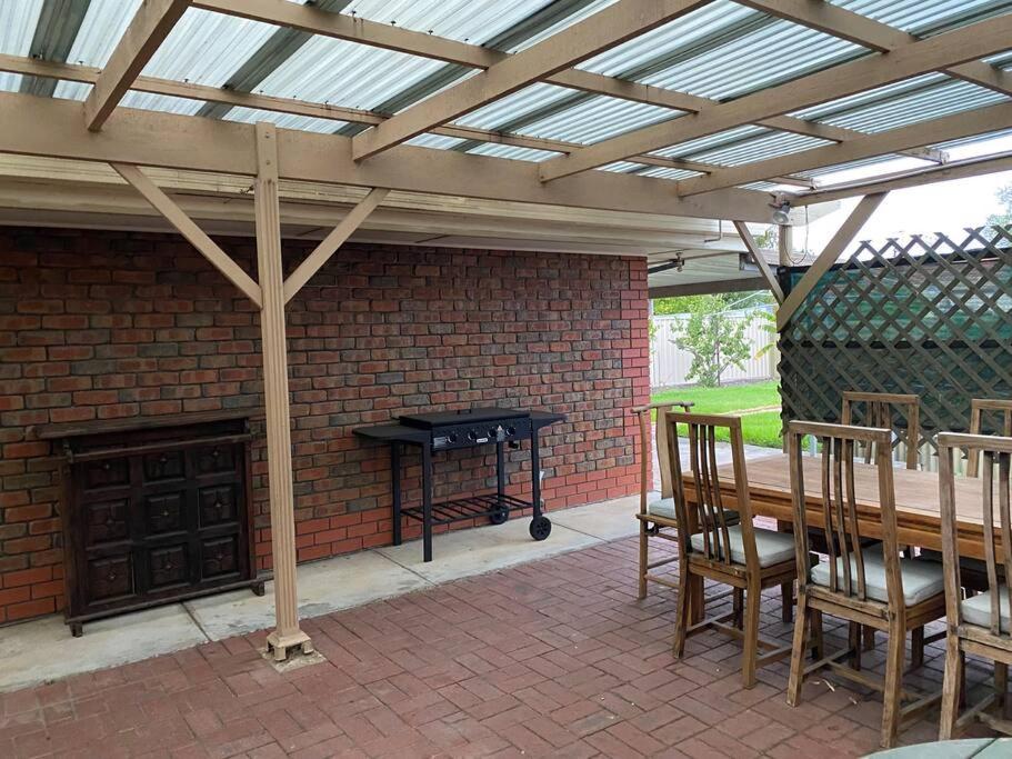 Comfortable Home in Camden Park