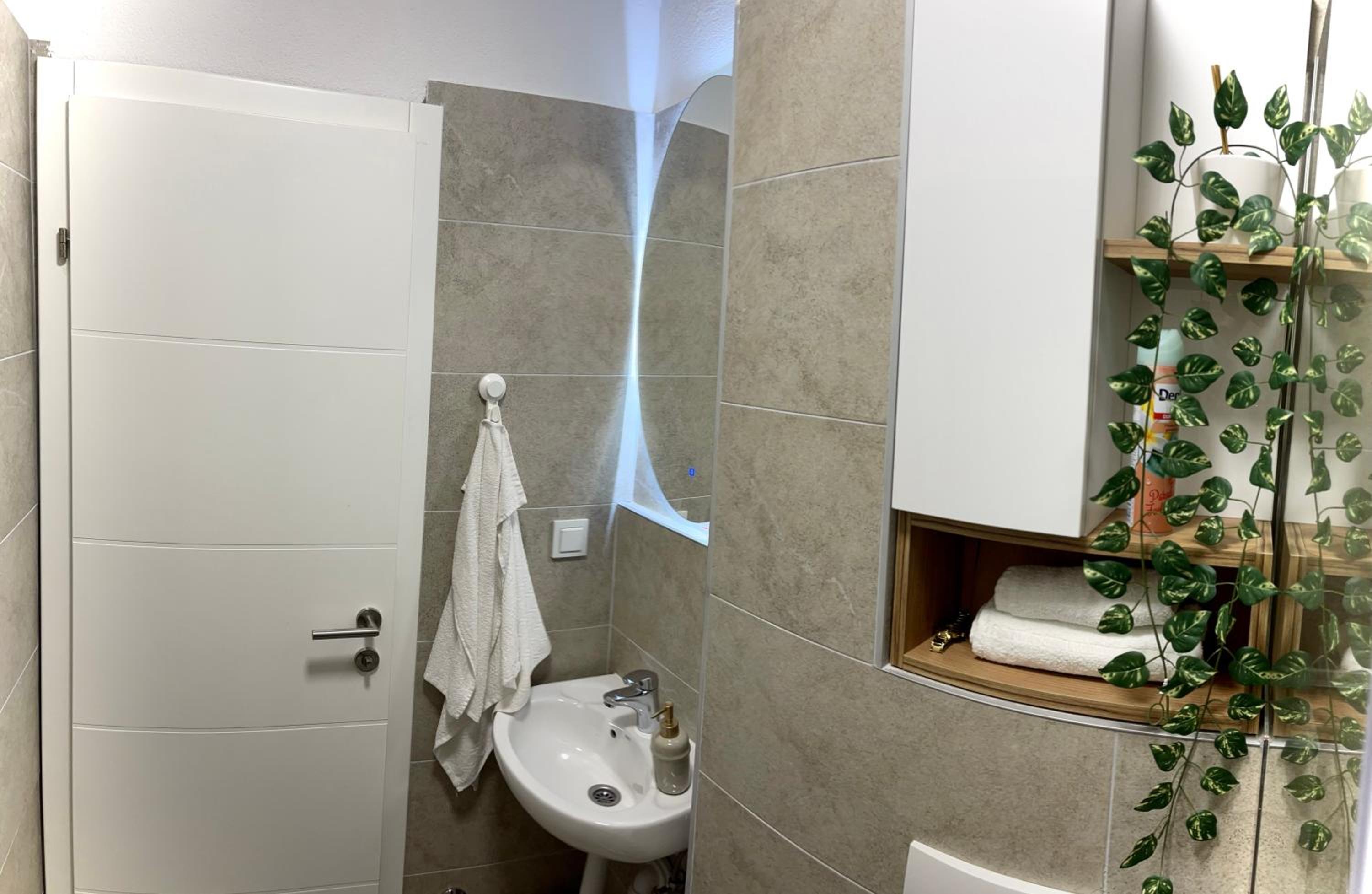 Luxury Apartment Suljic