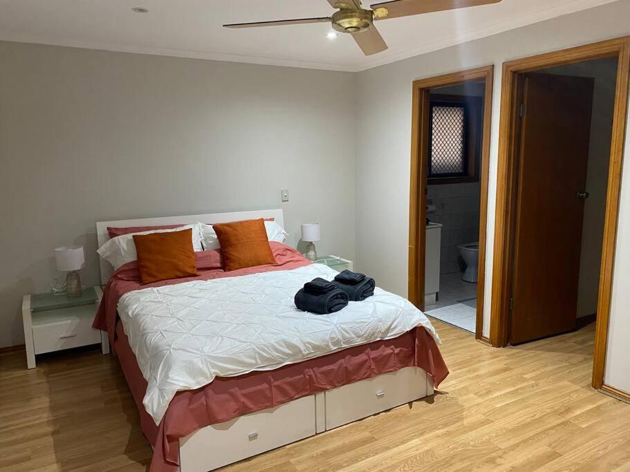 Comfortable Home in Camden Park