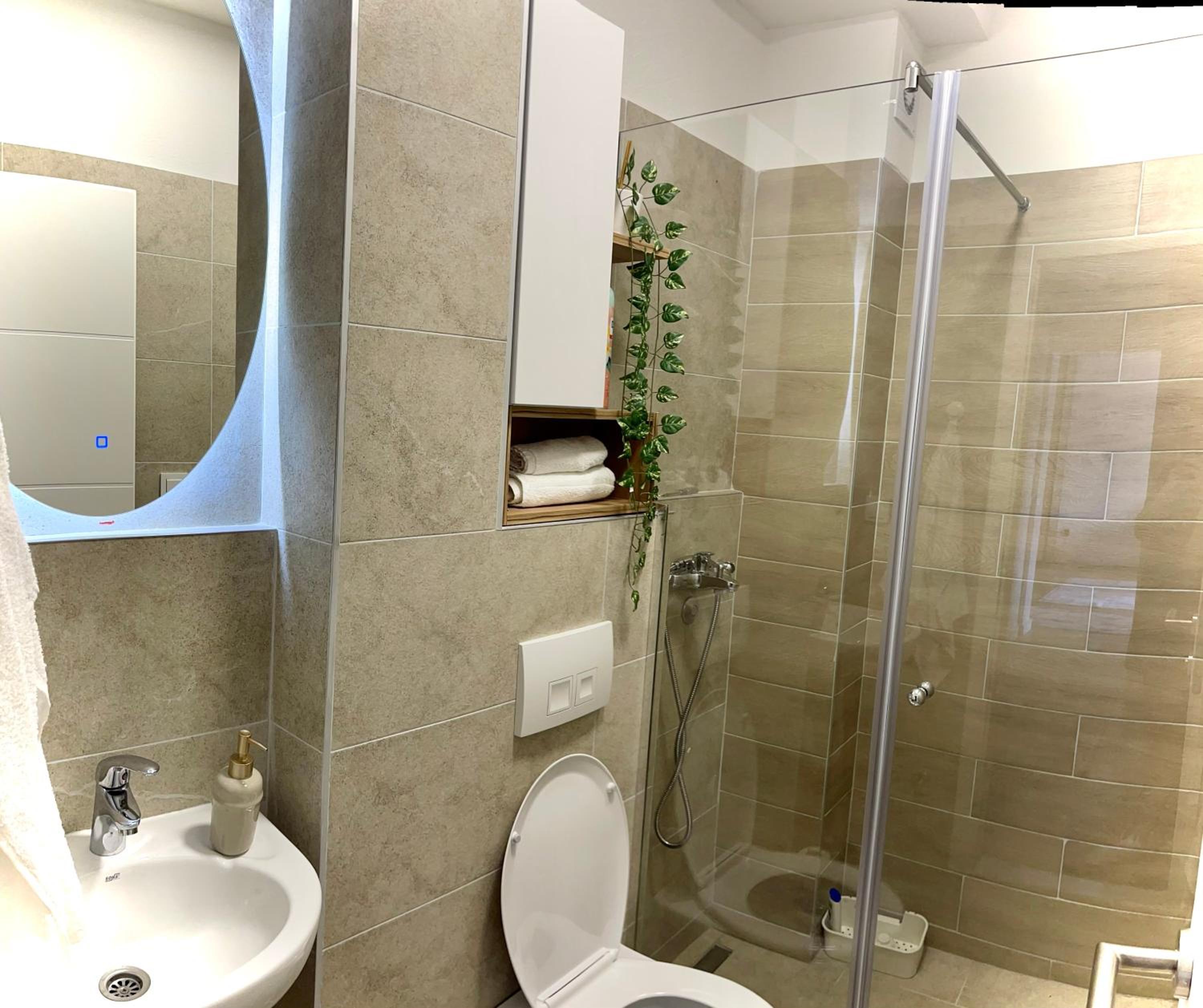 Luxury Apartment Suljic
