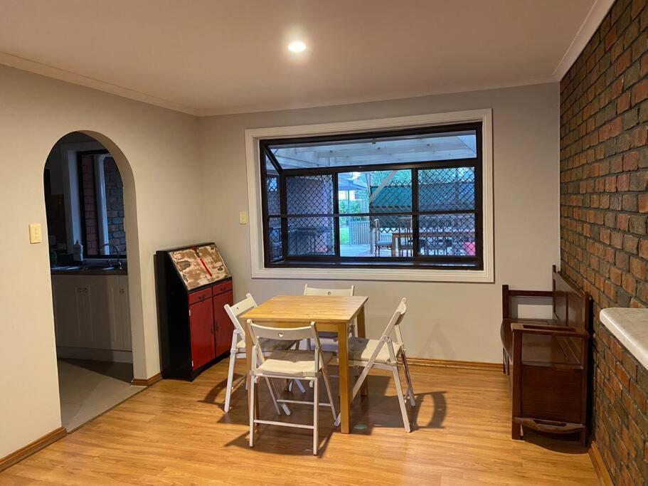 Comfortable Home in Camden Park