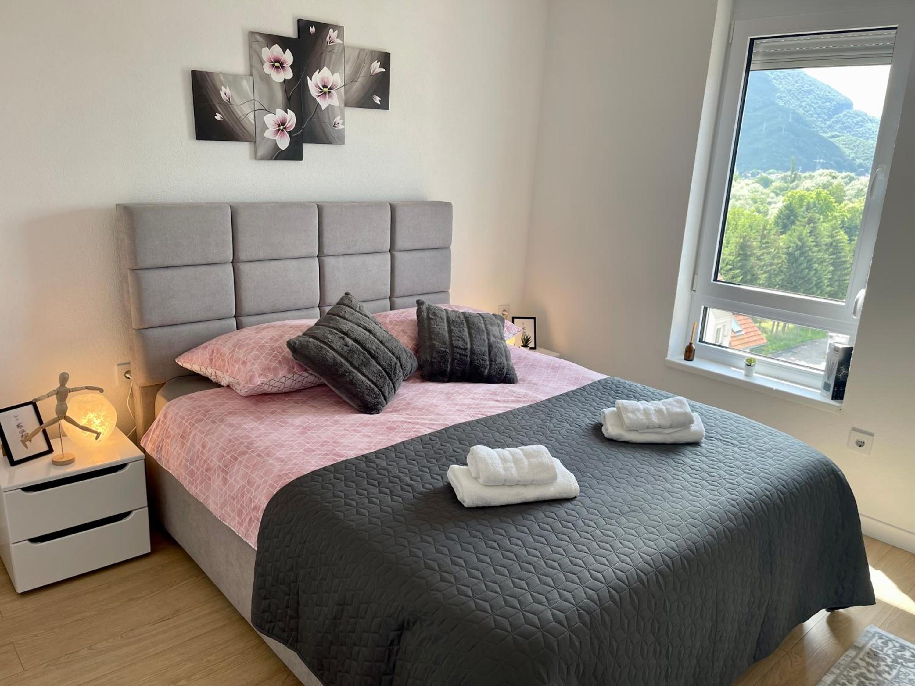 Luxury Apartment Suljic