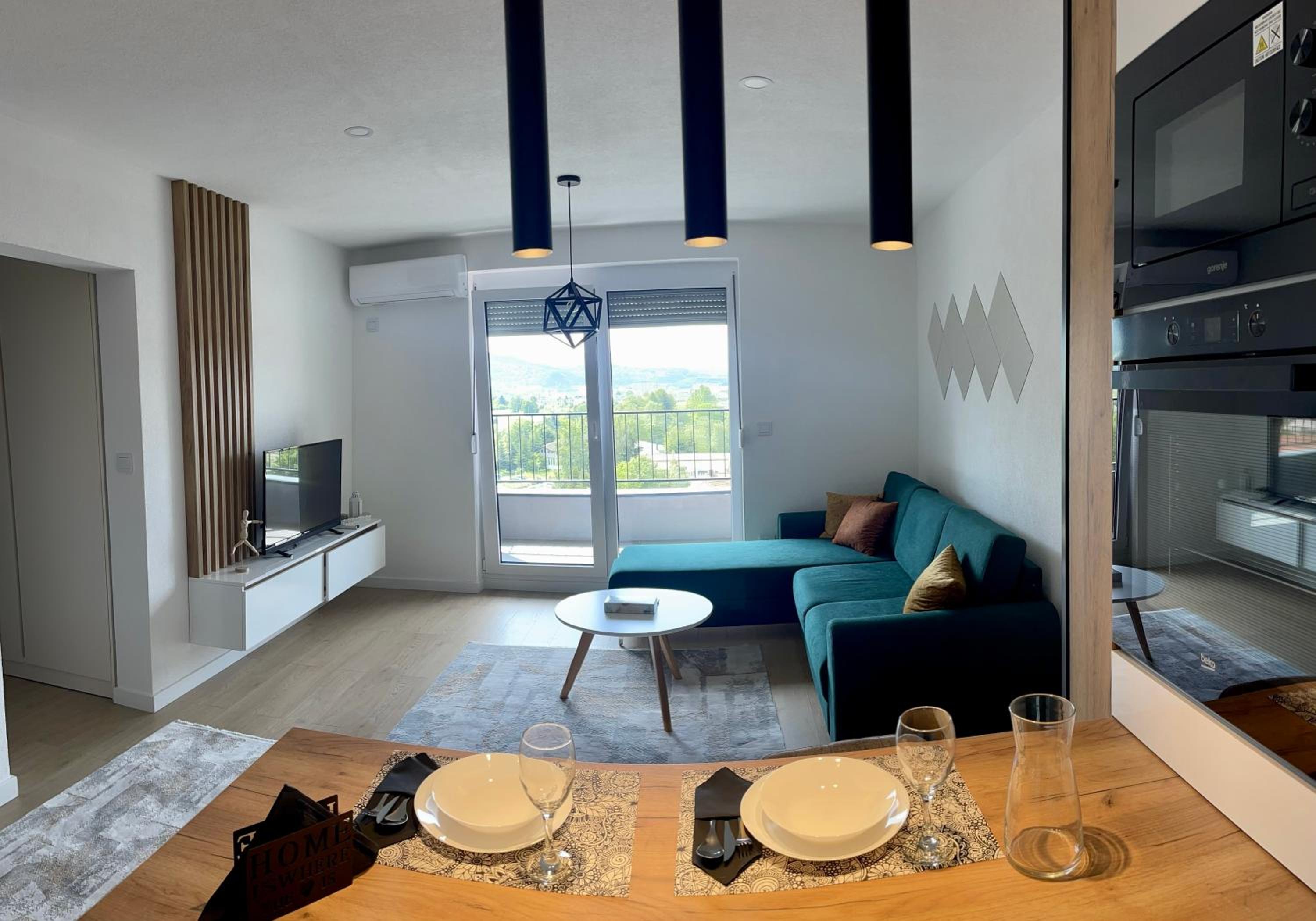 Luxury Apartment Suljic