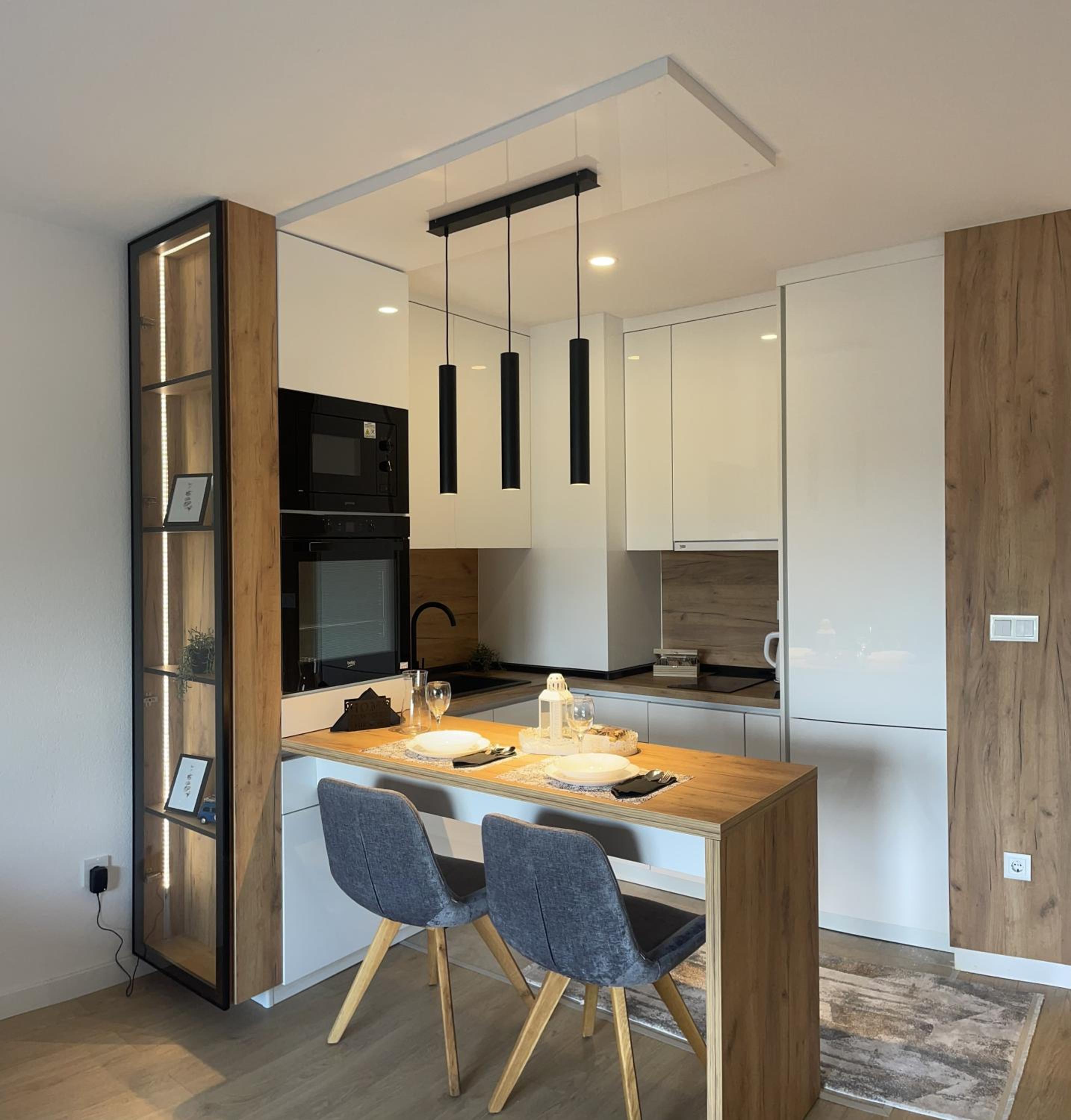 Luxury Apartment Suljic