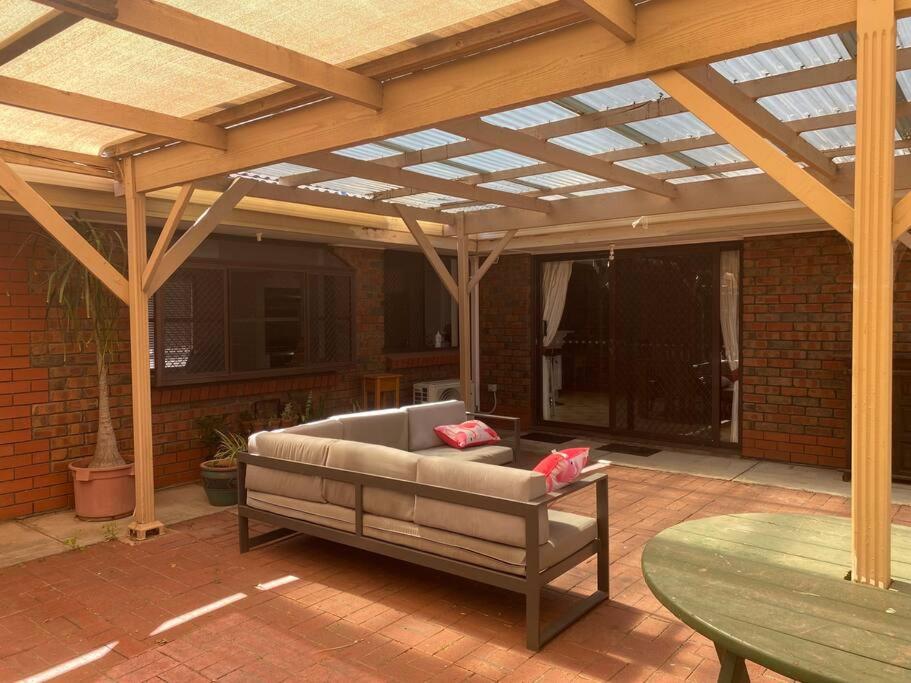 Comfortable Home in Camden Park