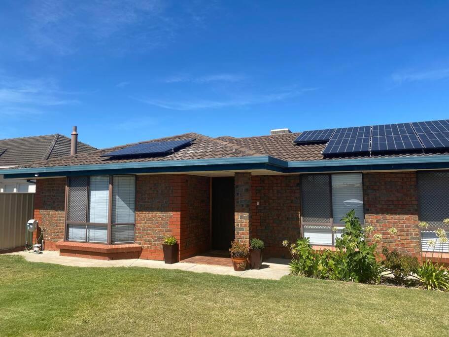 Comfortable Home in Camden Park