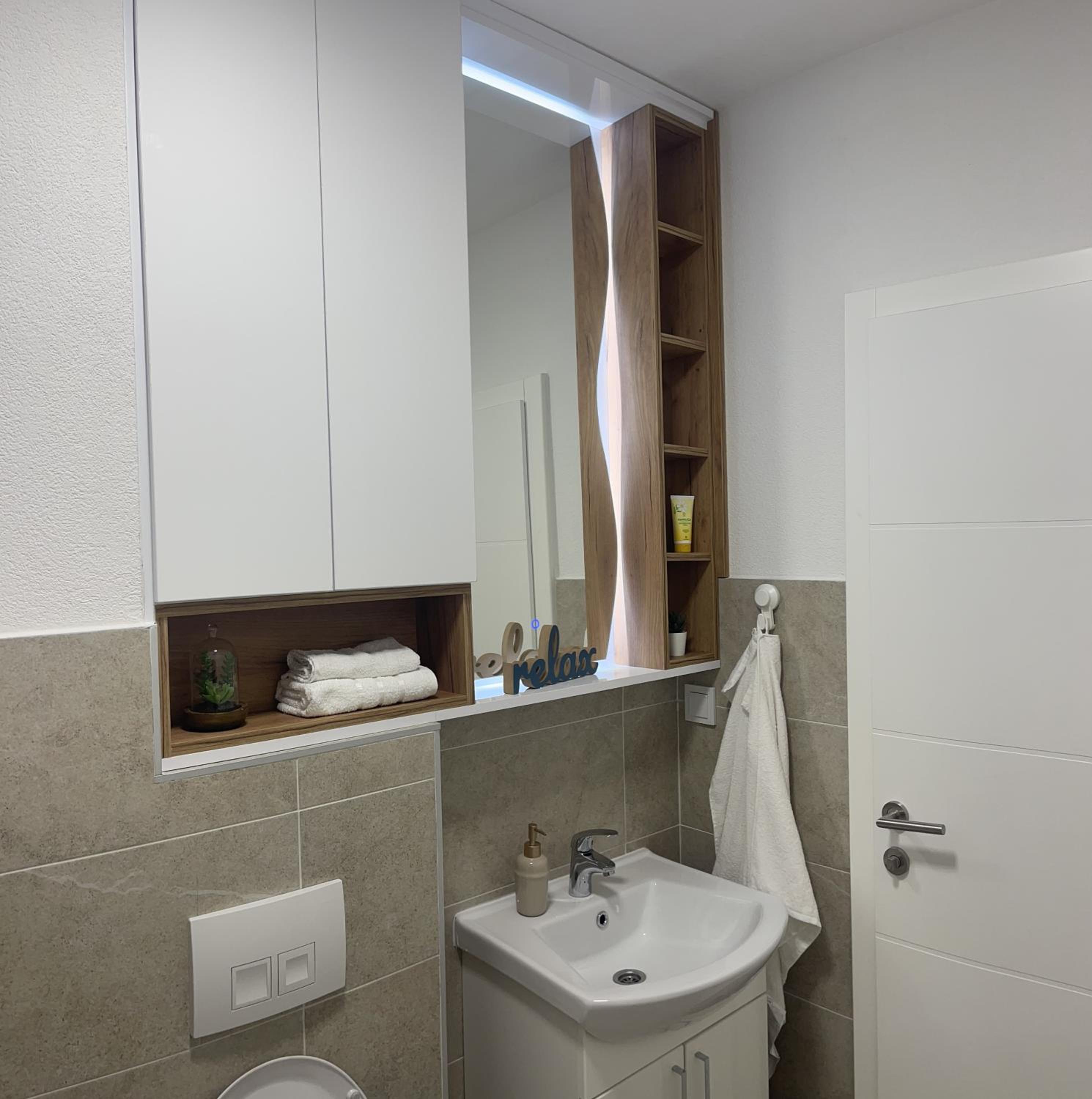 Luxury Apartment Suljic