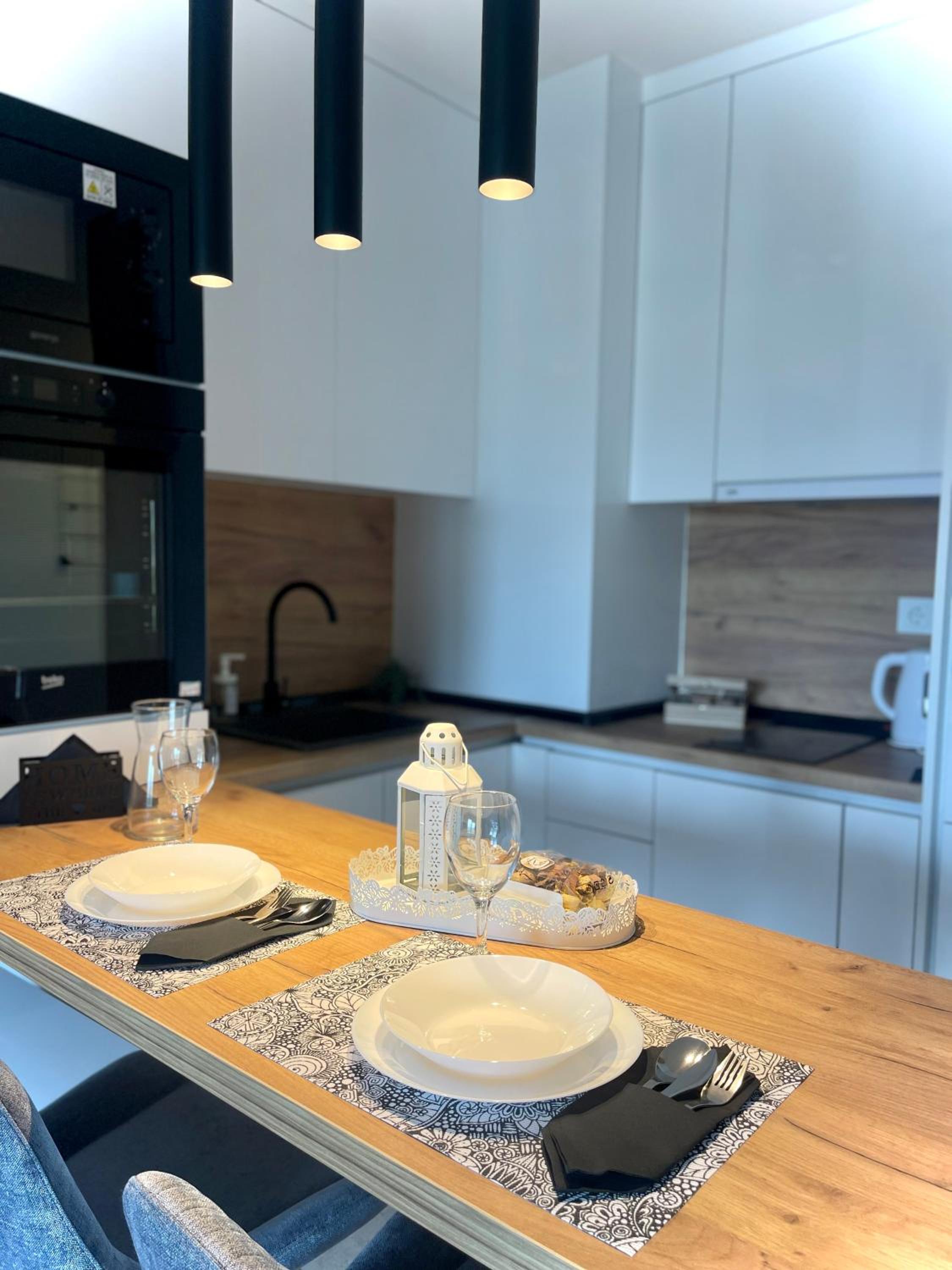 Luxury Apartment Suljic