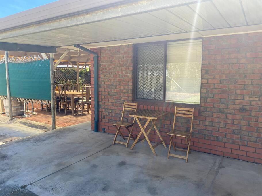 Comfortable Home in Camden Park