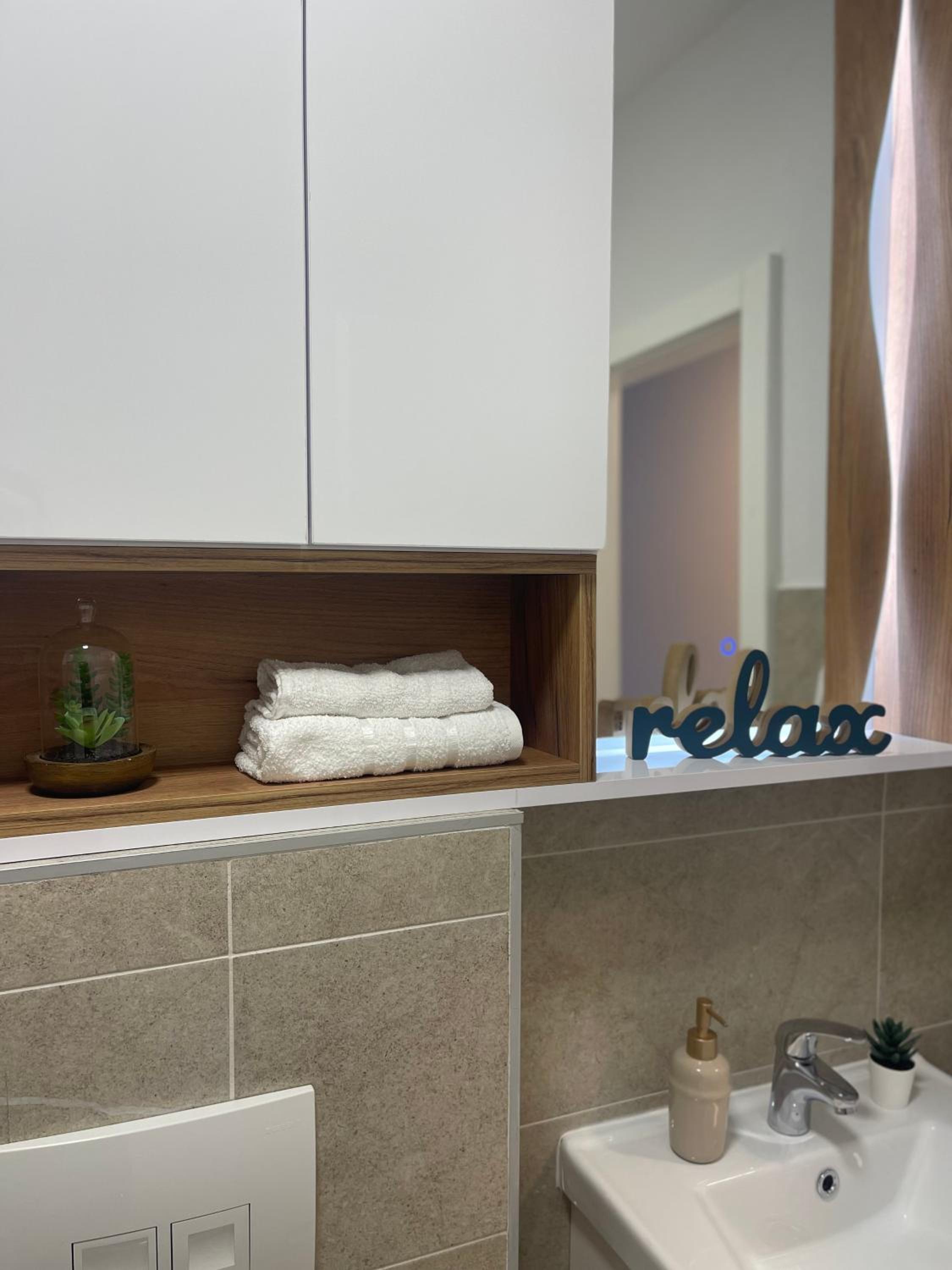 Luxury Apartment Suljic