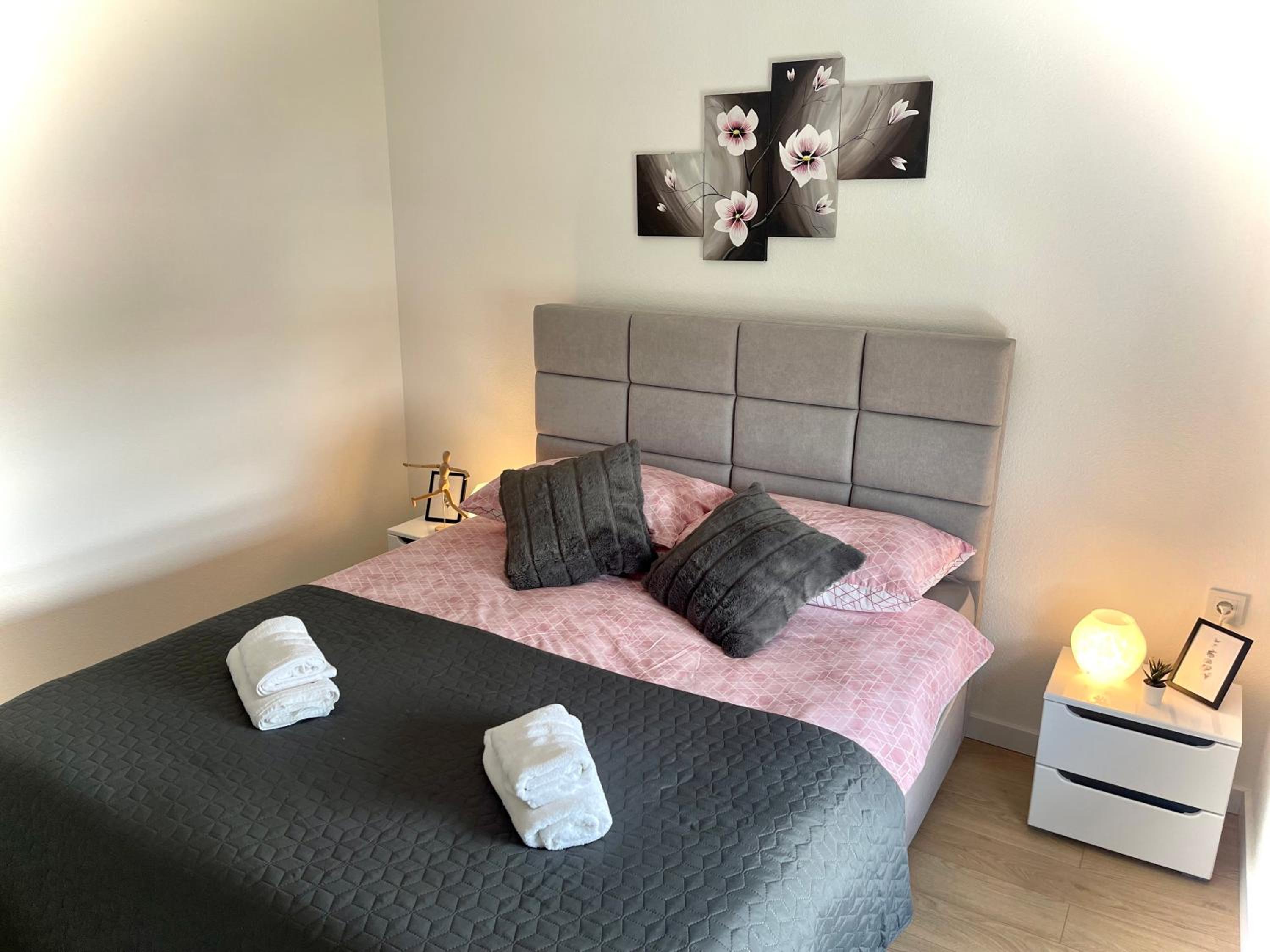 Luxury Apartment Suljic