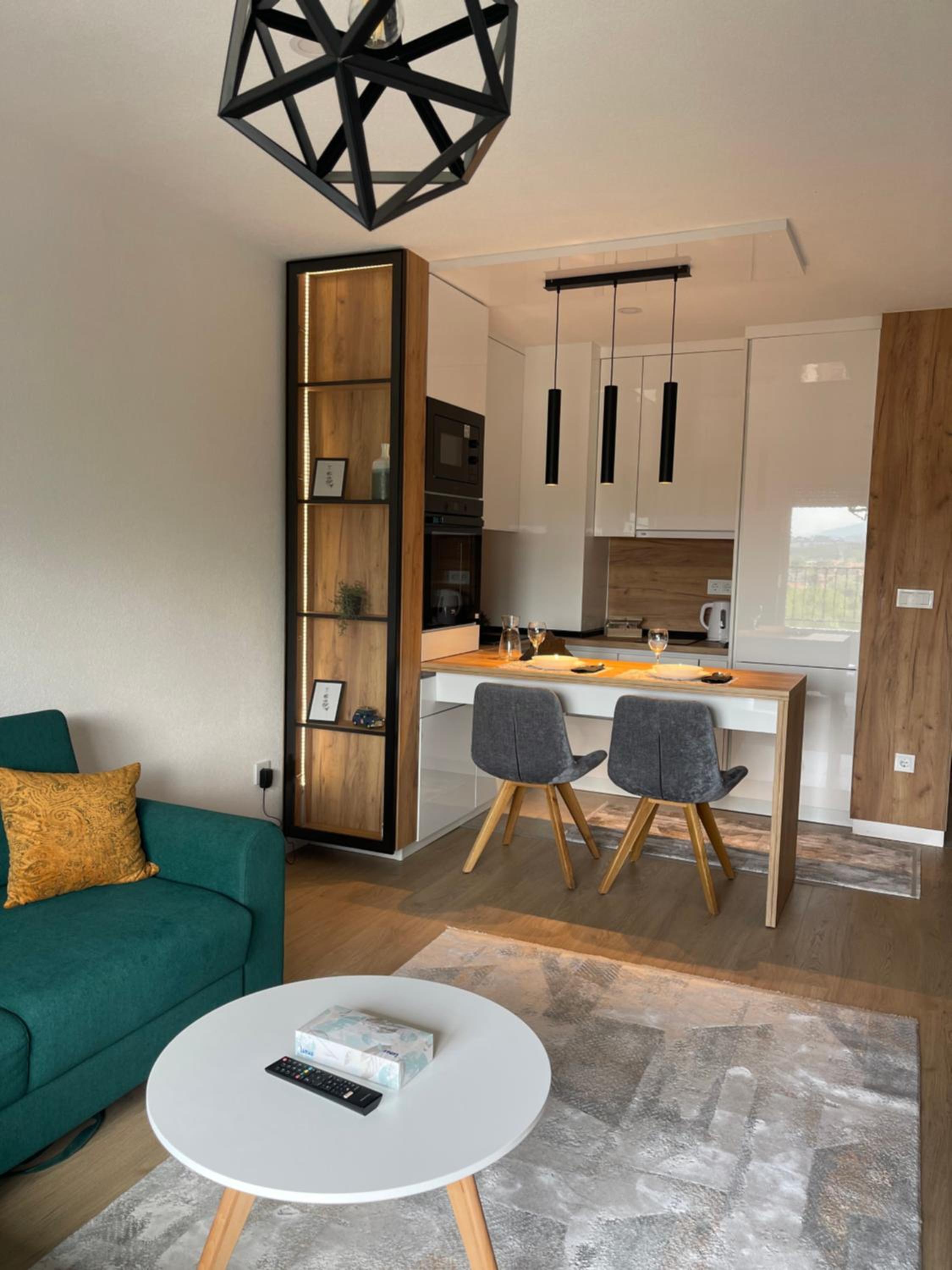 Luxury Apartment Suljic