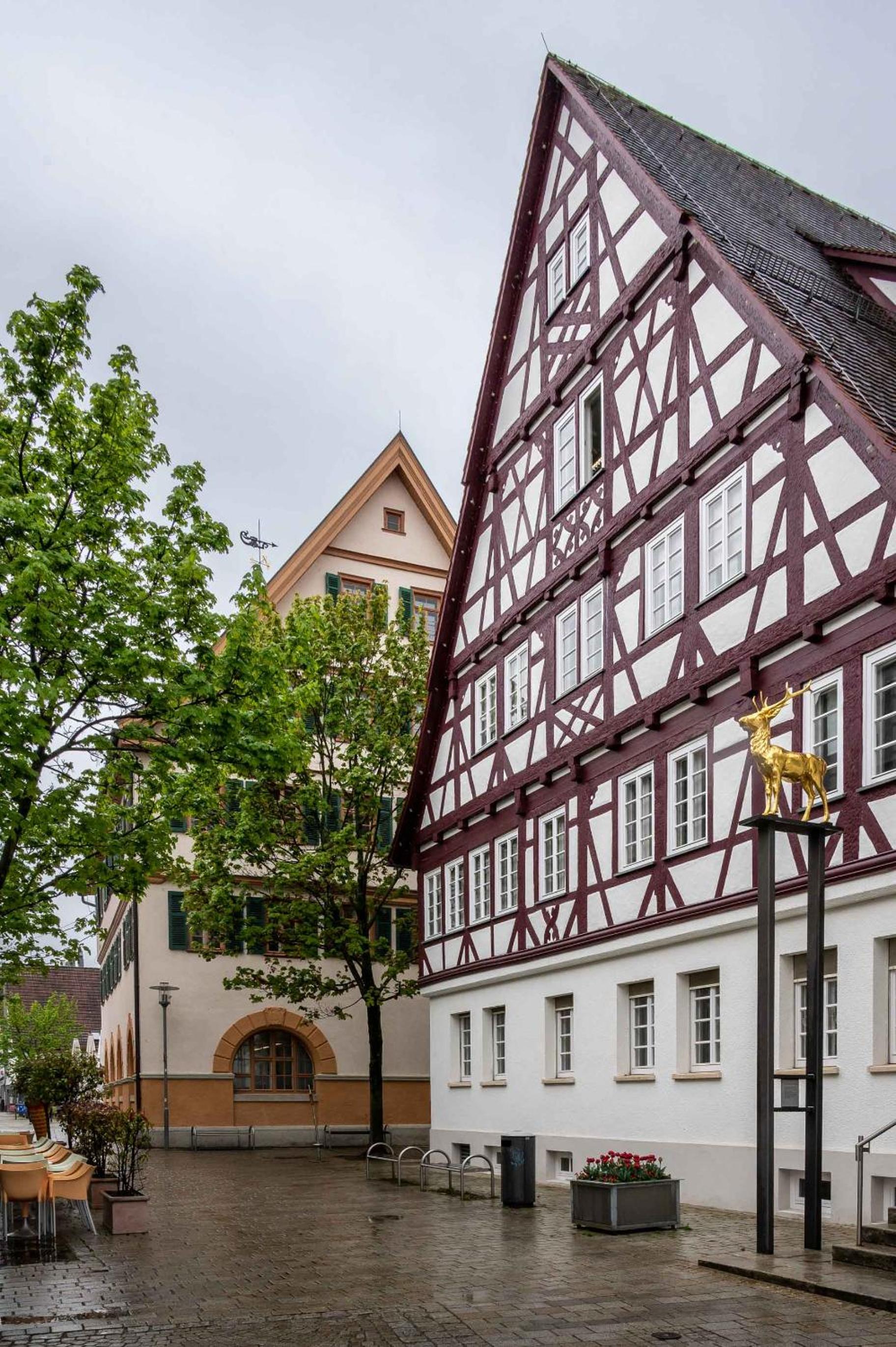 Limehome Metzingen Wilhelmstr