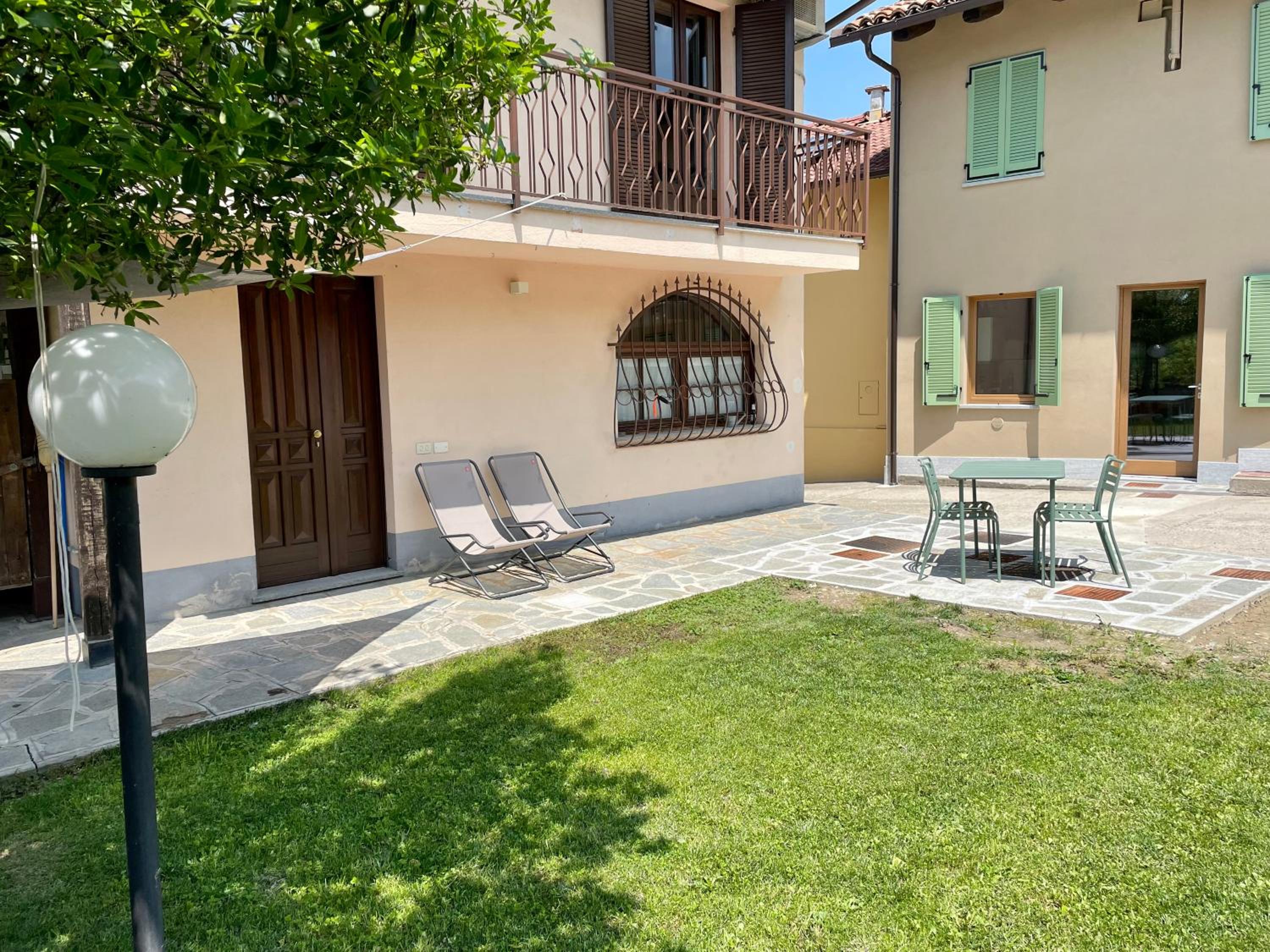 In Casetta view 5